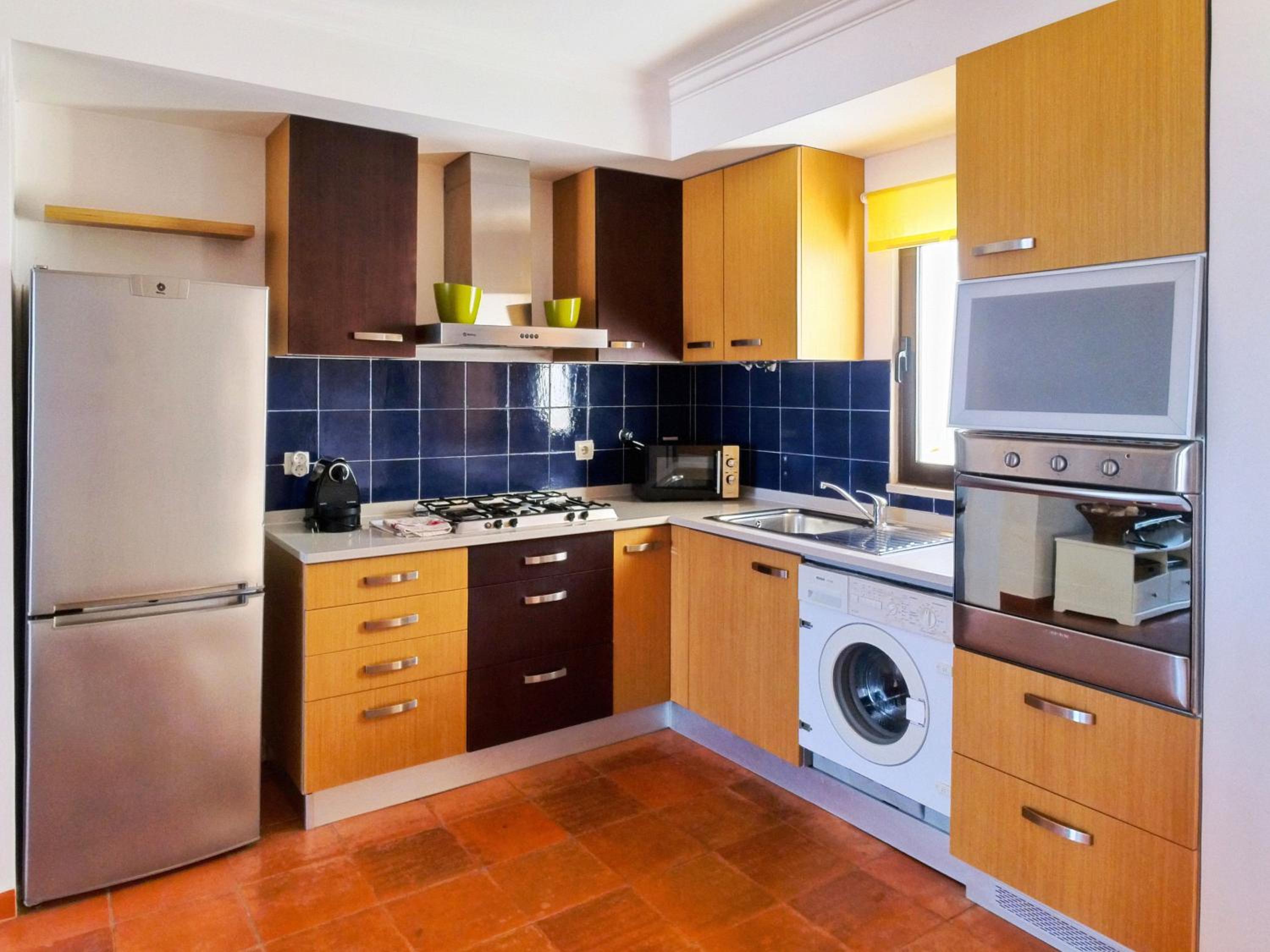 Isabel sea view apartment