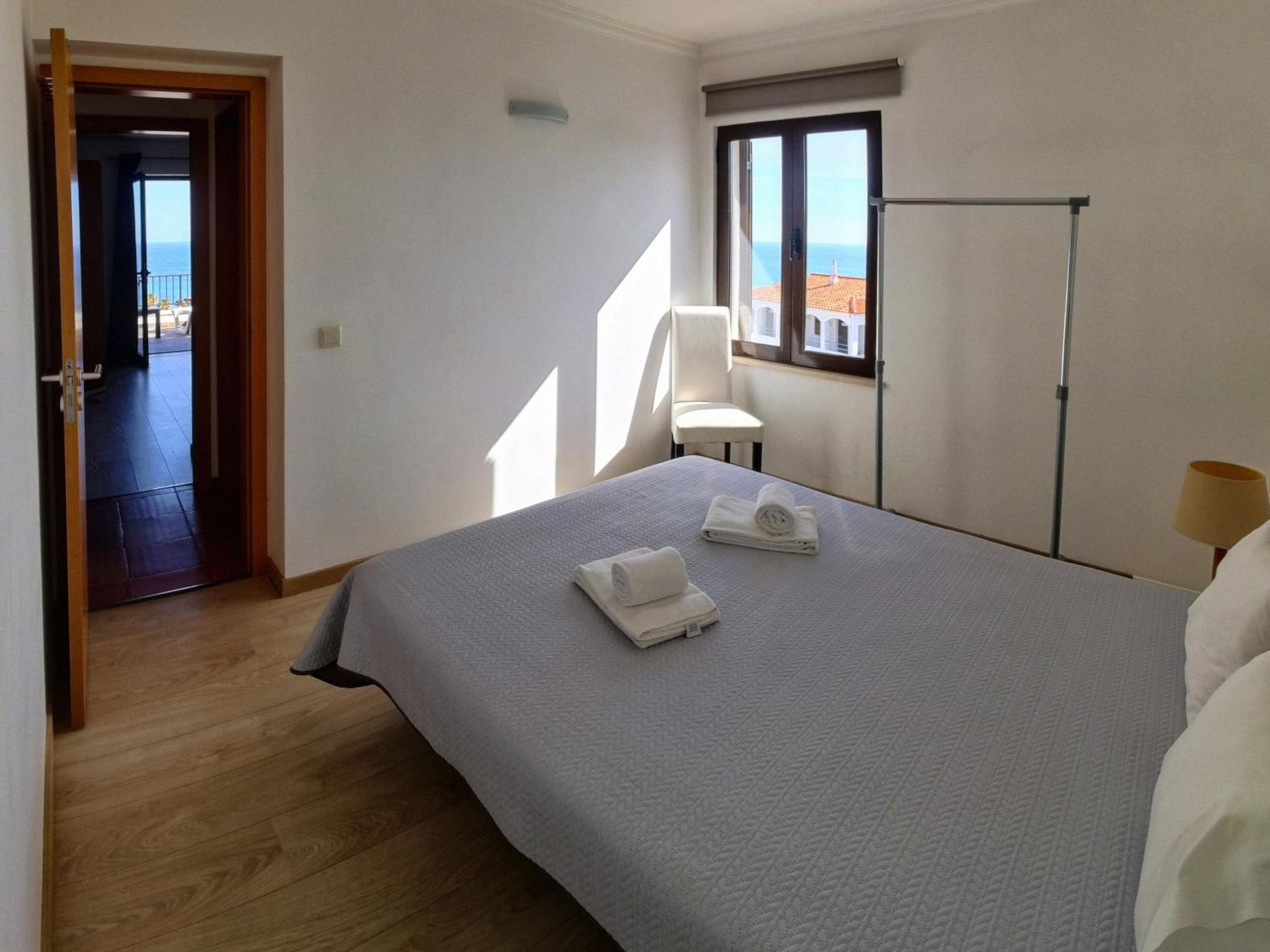 Isabel sea view apartment