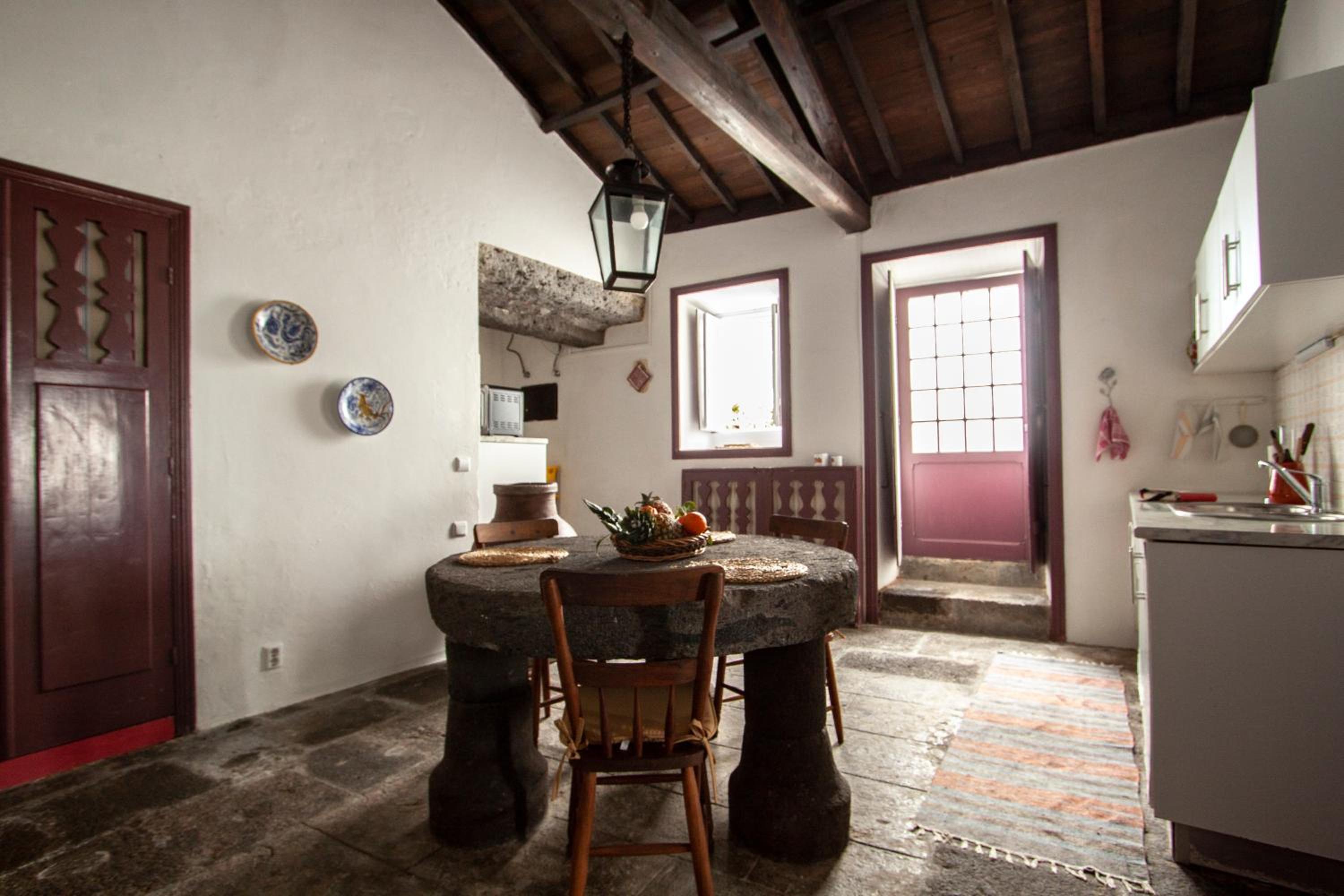 Casa Senhora das Necessidades view 4