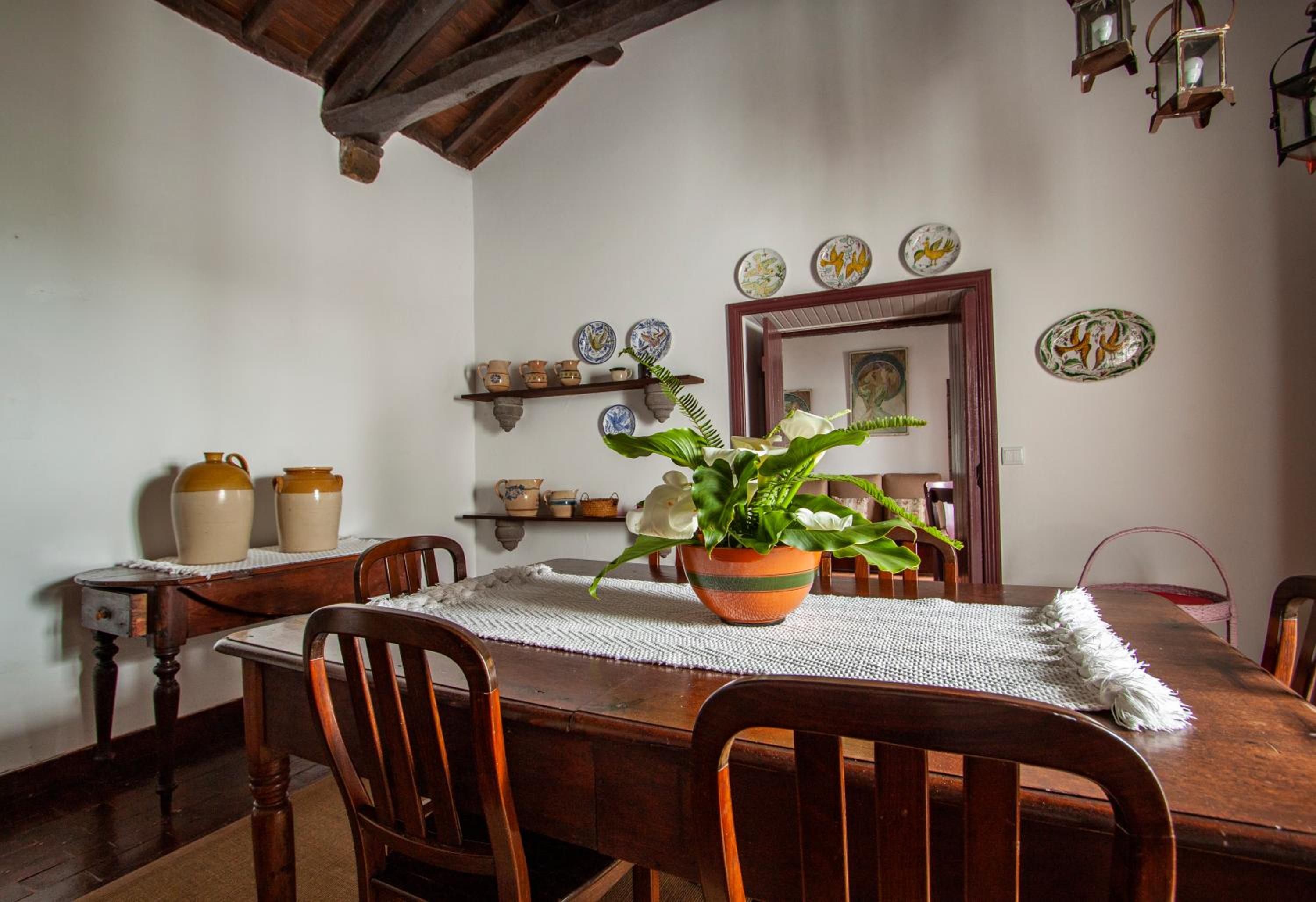 Casa Senhora das Necessidades view 5