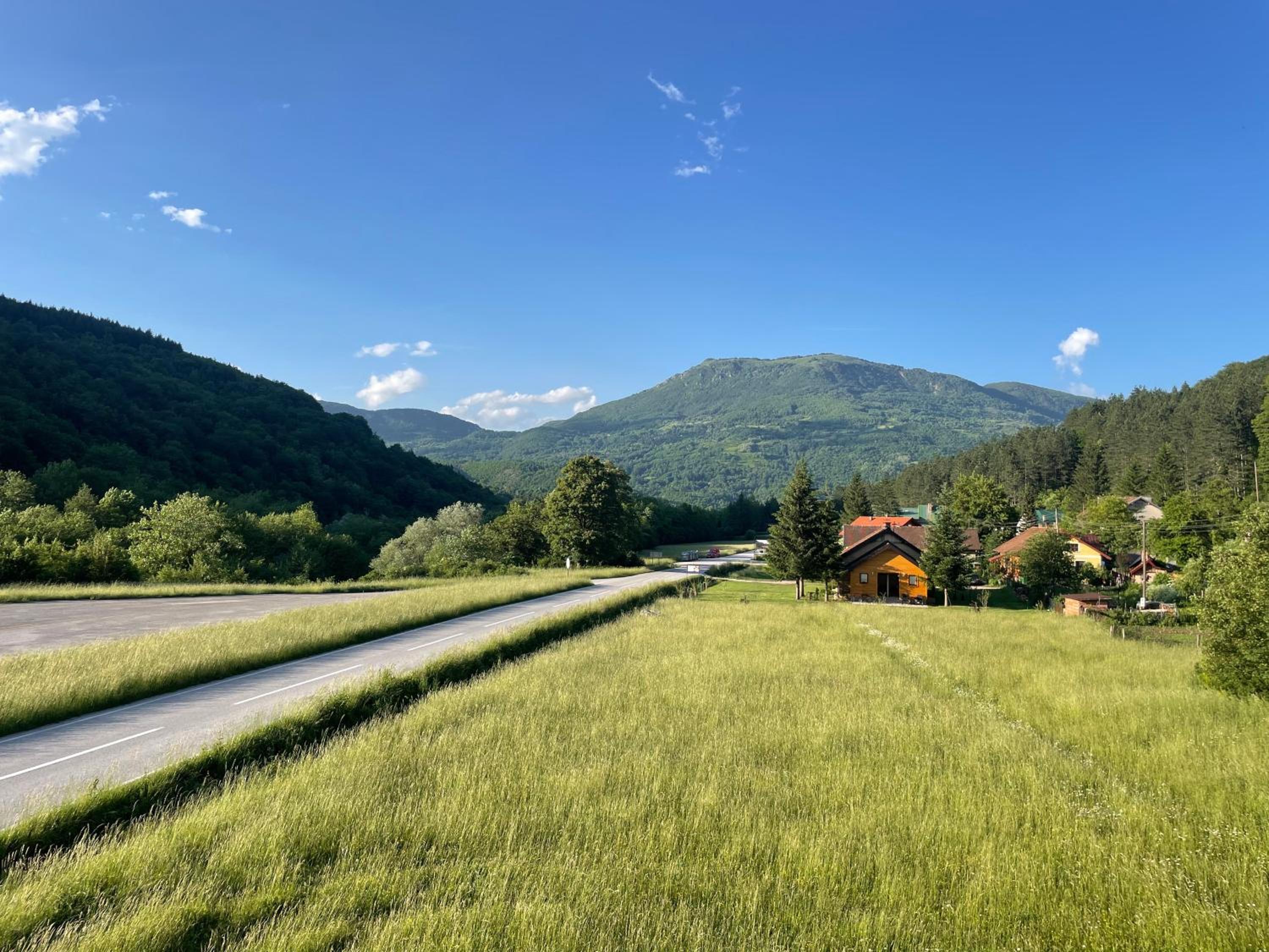 Apartman Zelengora