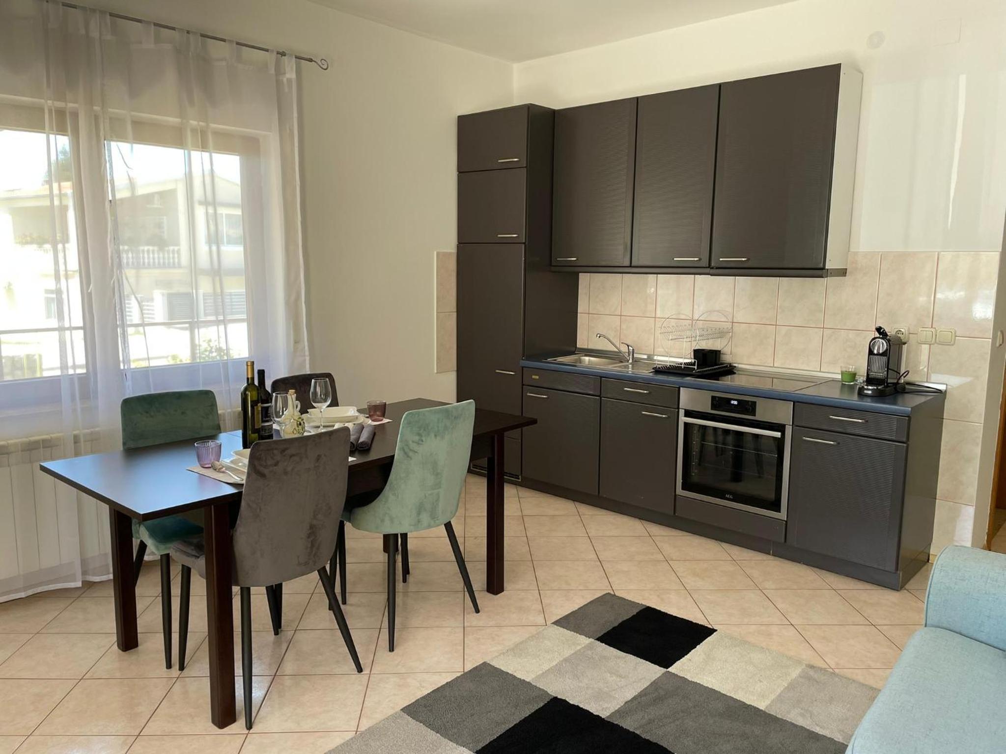 Apartment Eli - Zadar