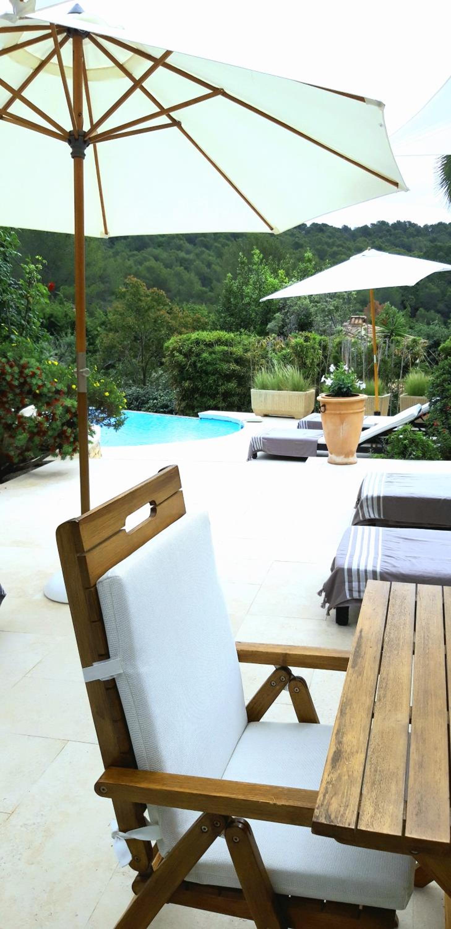 La Dolce Vita Opio view 3