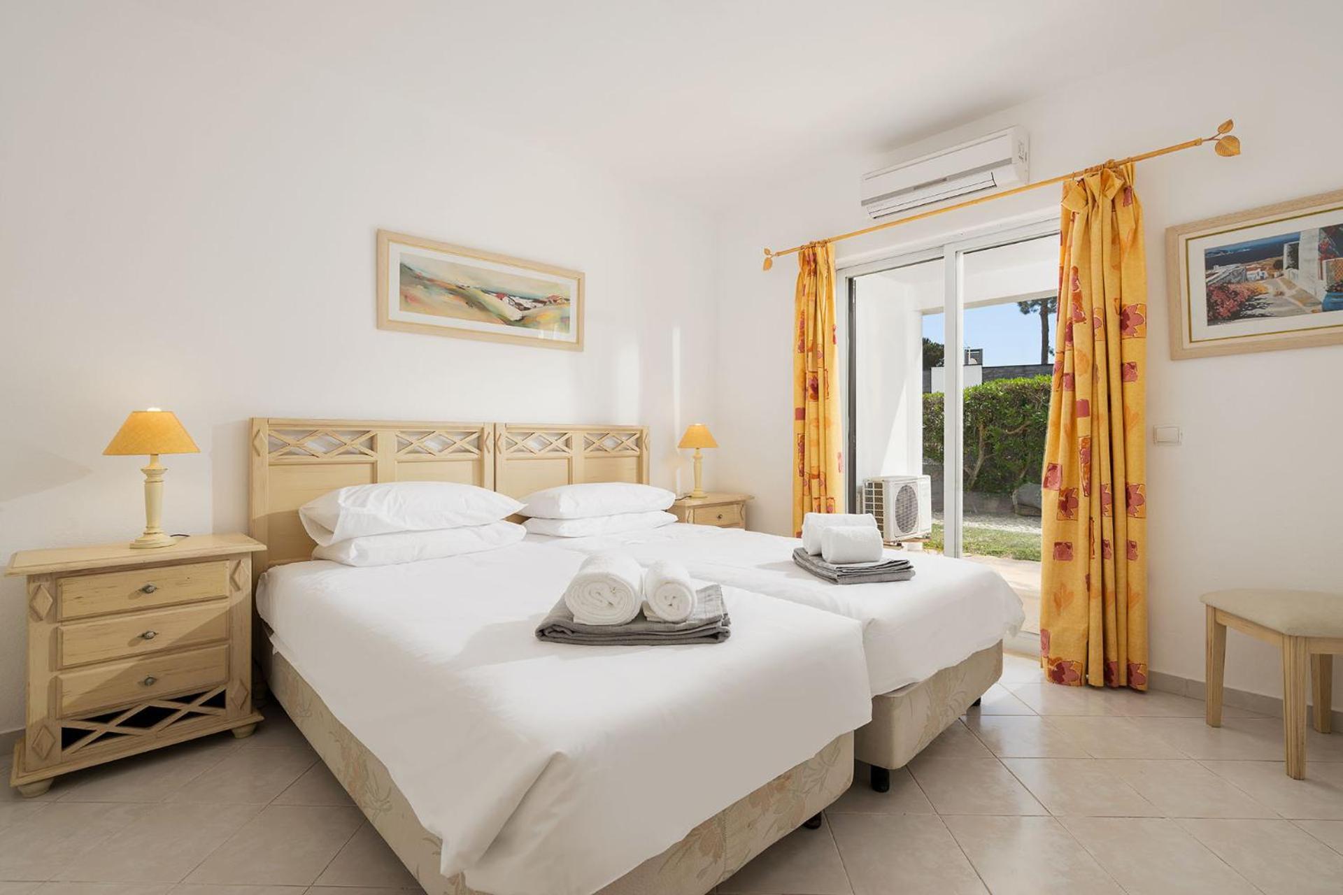 Charming Balaia Golf Village Apartment - Sleeps 6