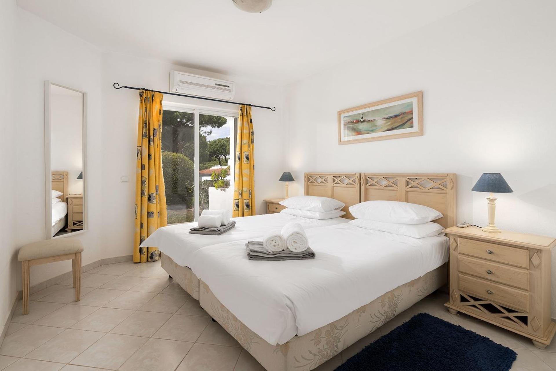 Charming Balaia Golf Village Apartment - Sleeps 6