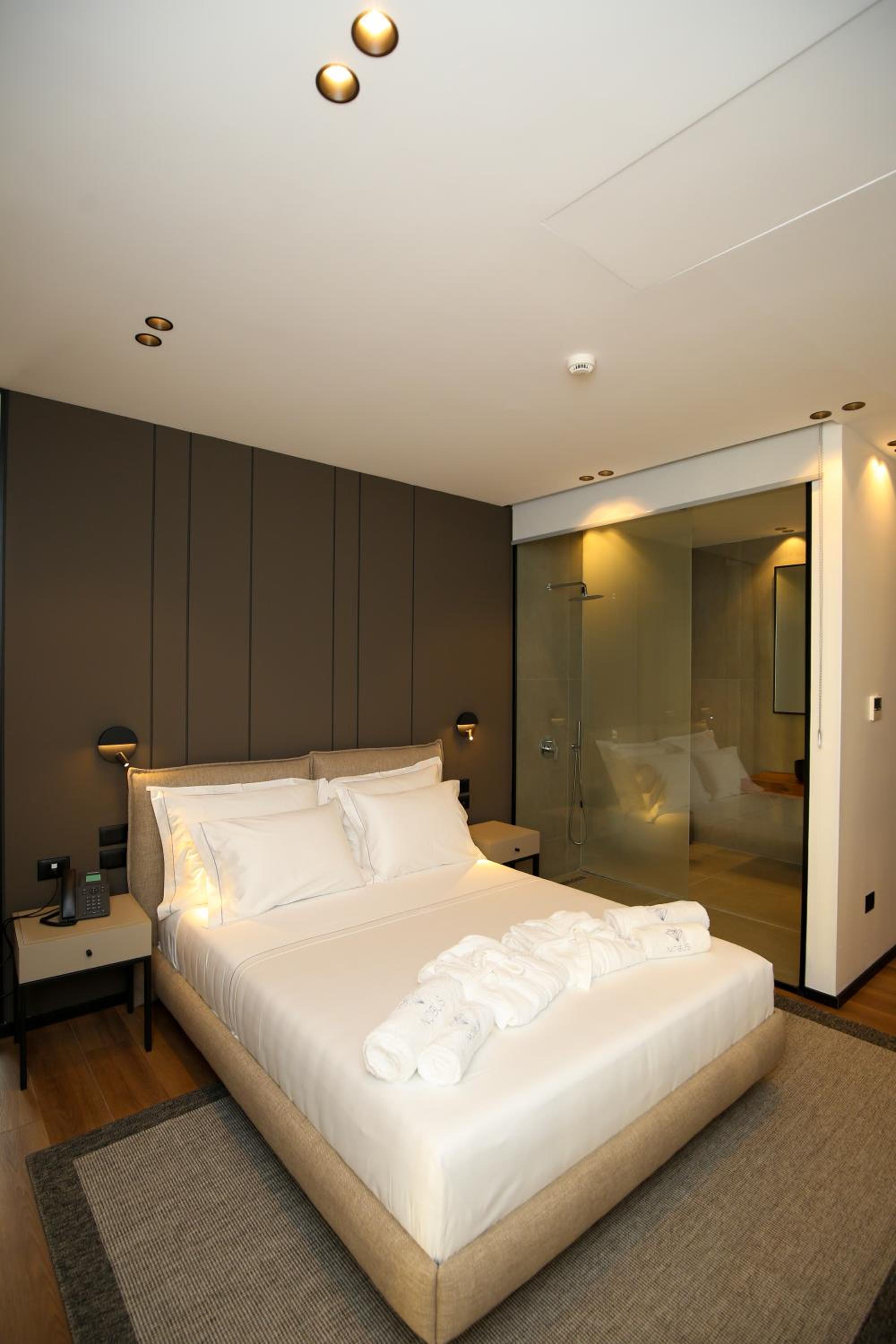 Nobus Hotel & Spa 27