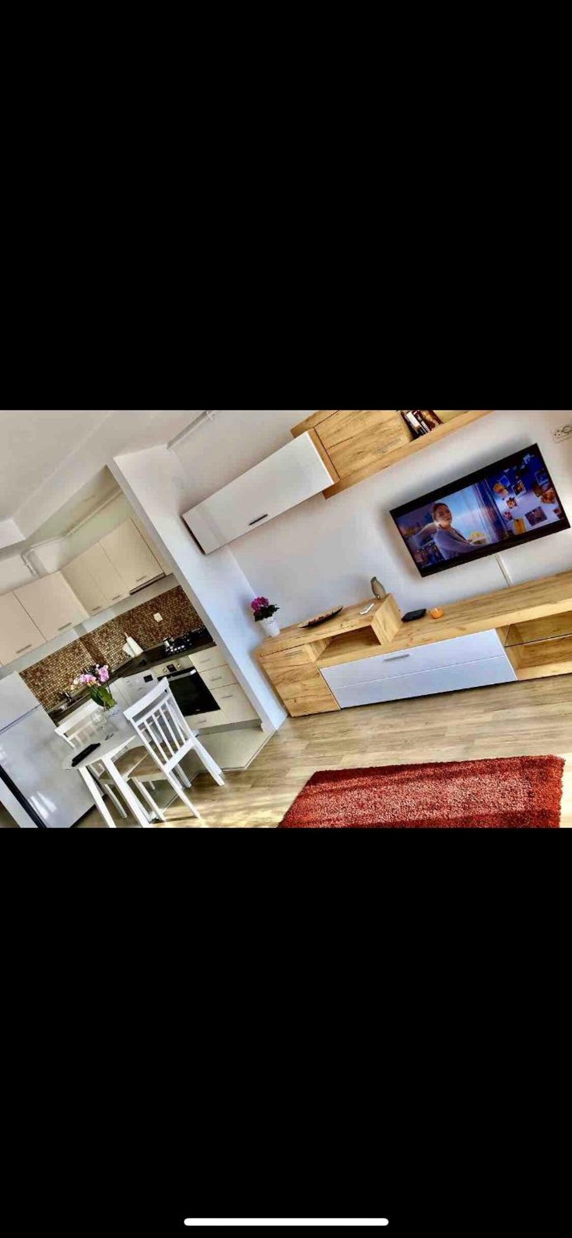 Bucuresti North Cosmopolis Apartament