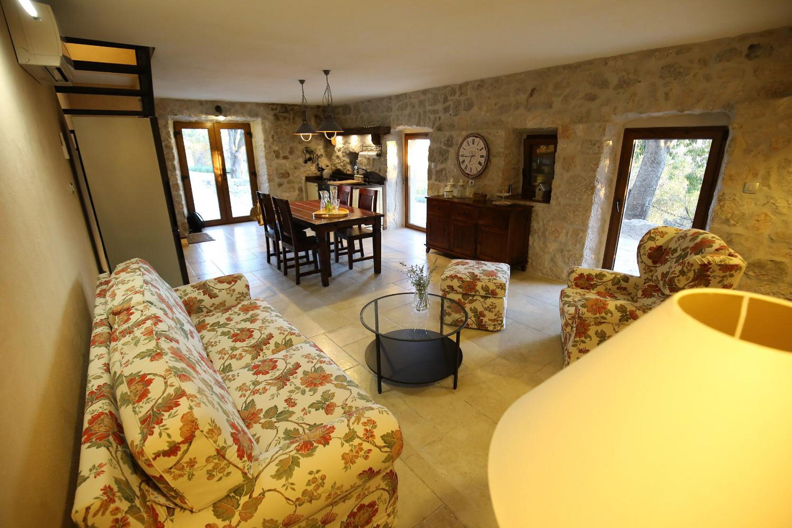 Villa Mileti