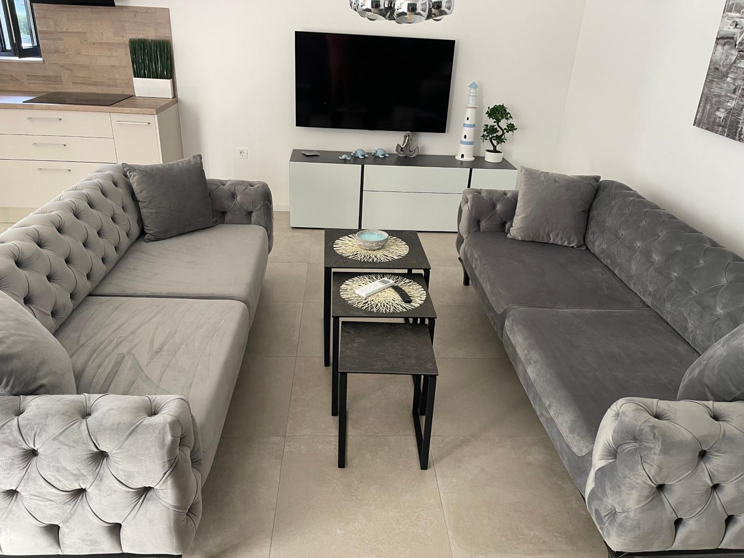 Murter - Jezera Luxury Apartments
