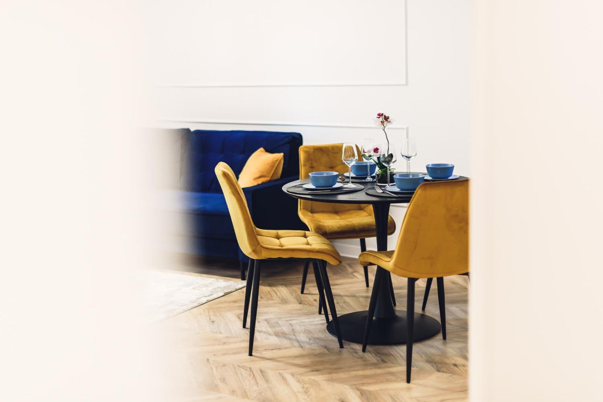 Apartamenty Infores Willa Matejki