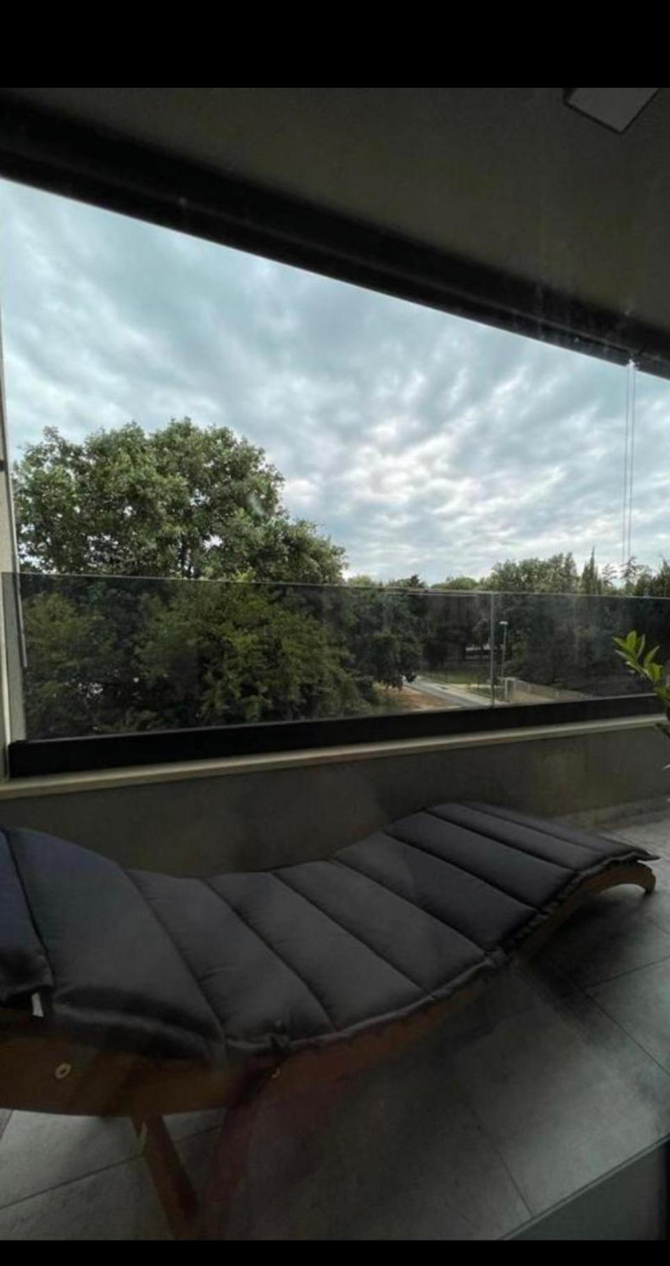 Apartmani CUBE L