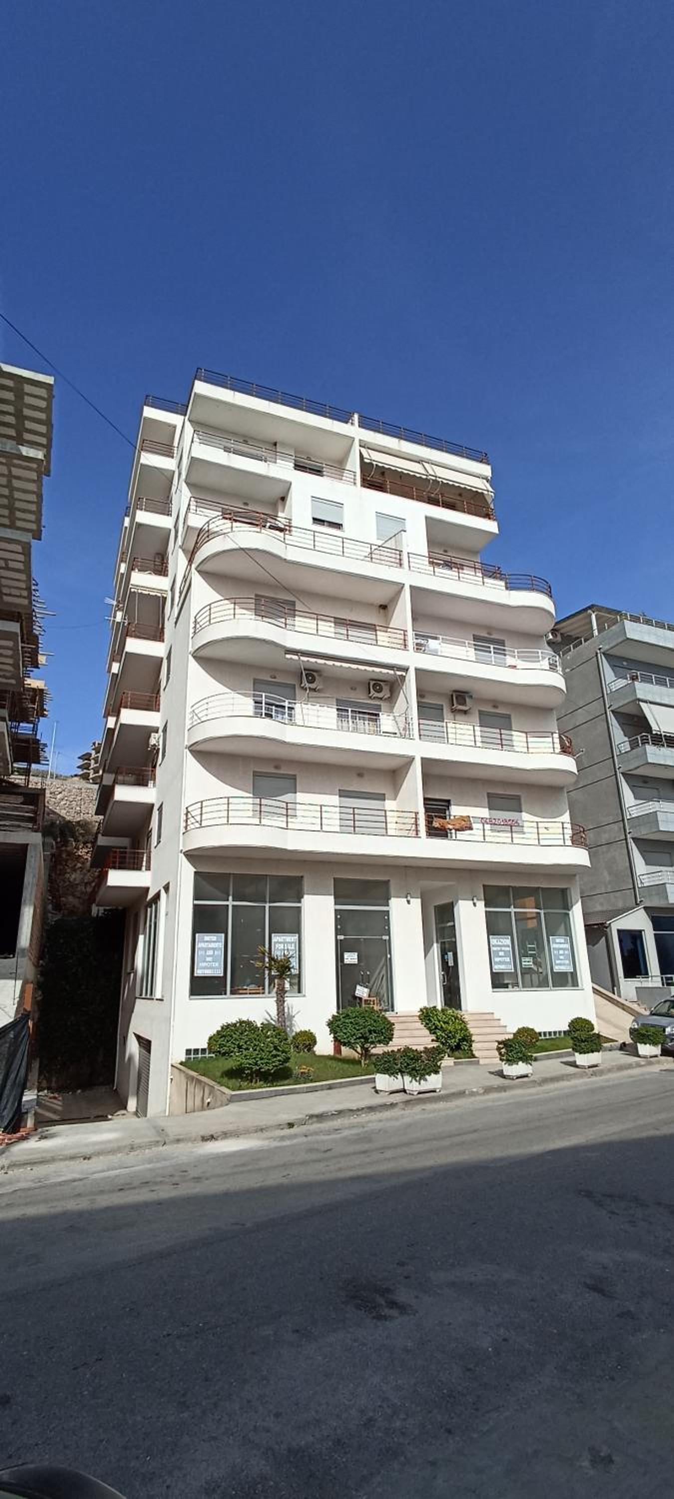 Saranda Green photo 1