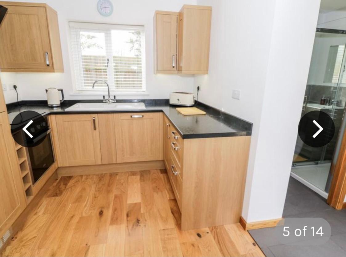 The Lodge