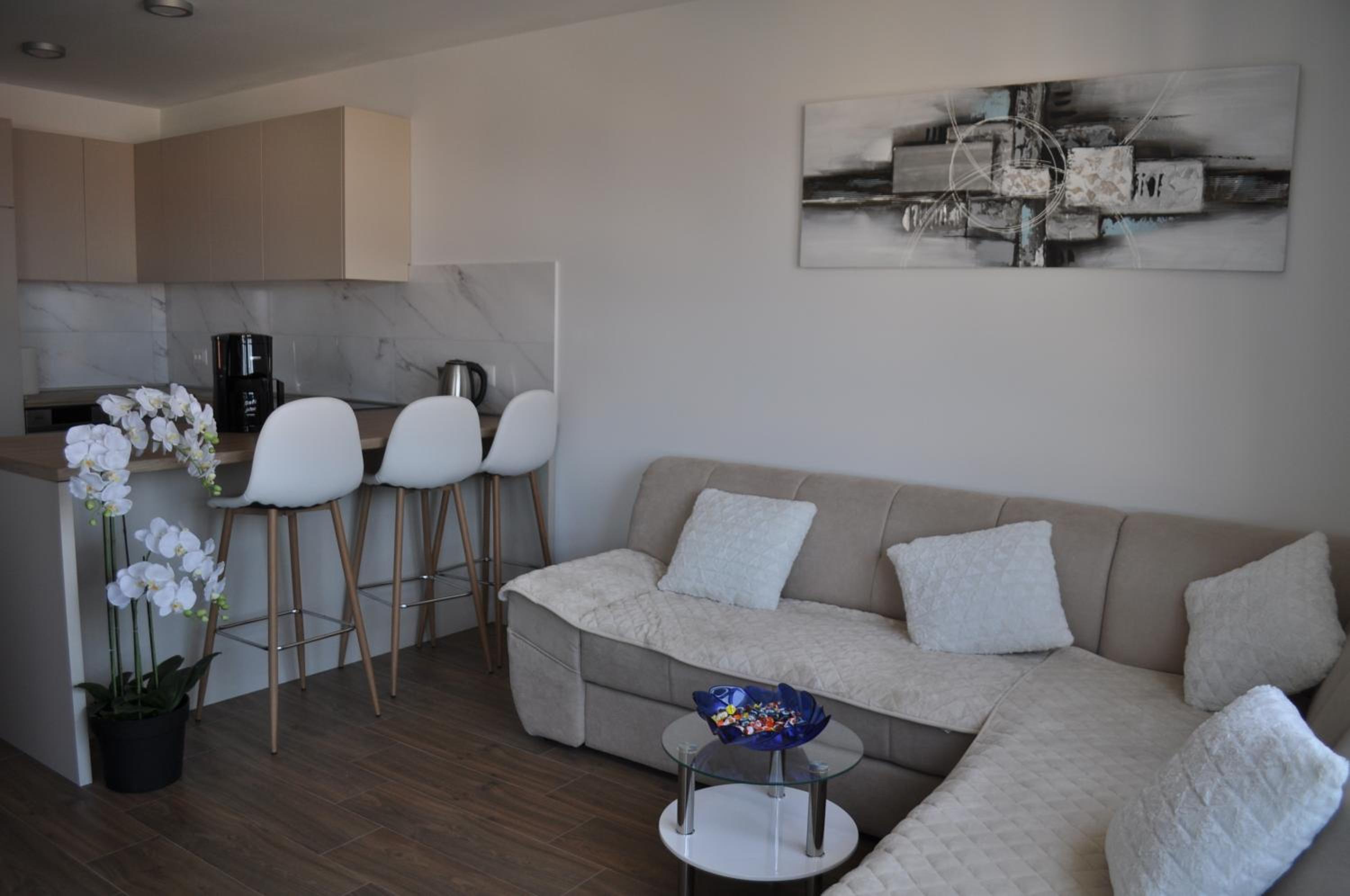 Apartman MIB