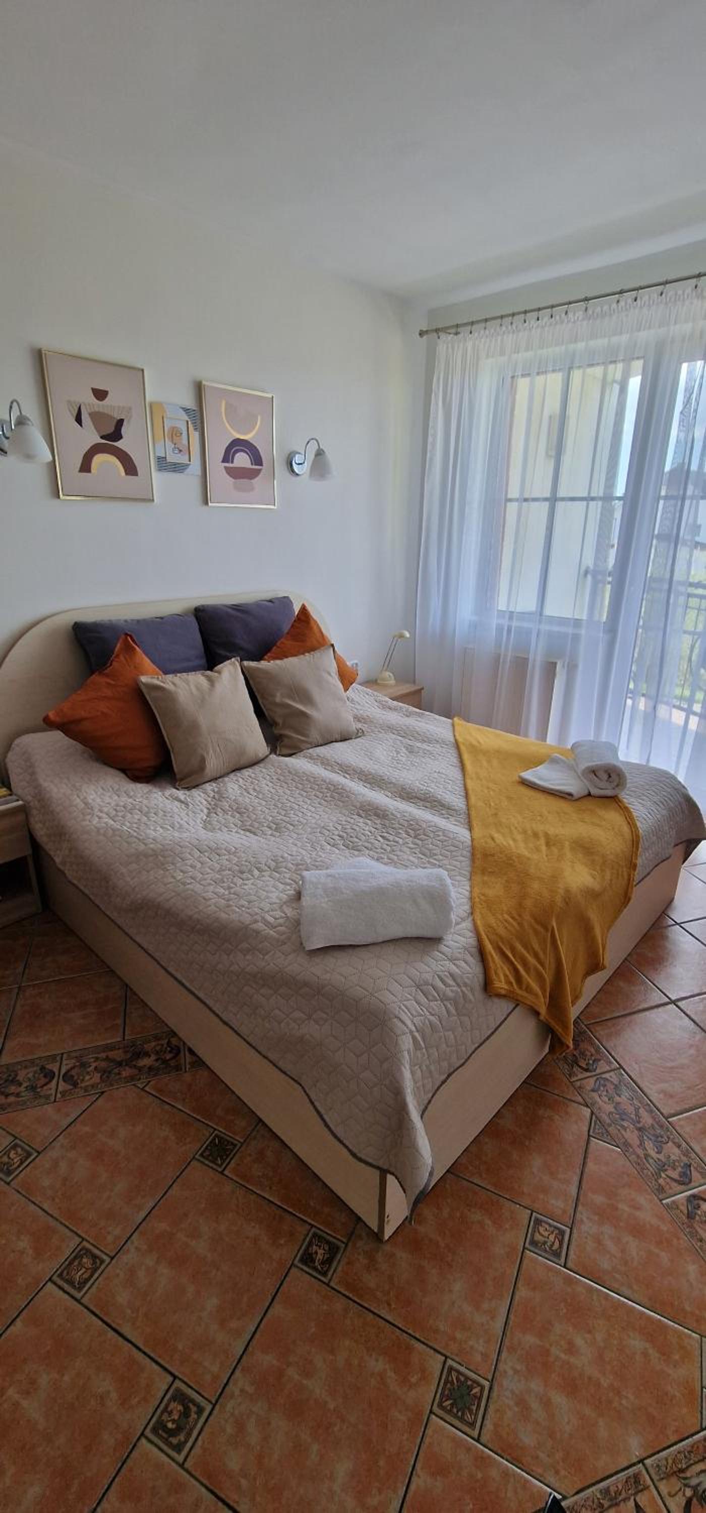 Apartamenty Hexagon nr 9 view 2
