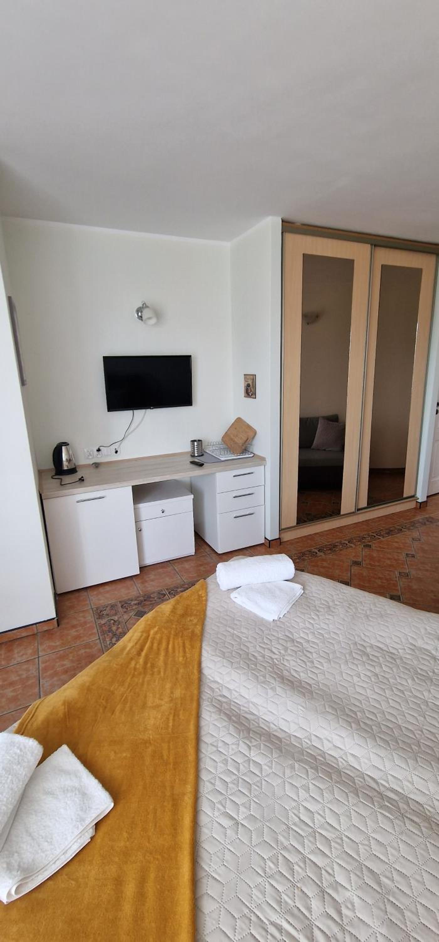 Apartamenty Hexagon nr 9 view 3