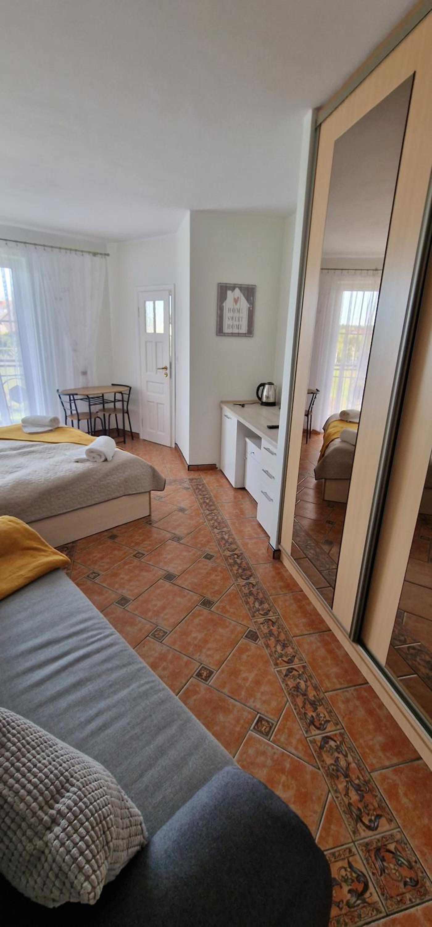 Apartamenty Hexagon nr 9 view 4