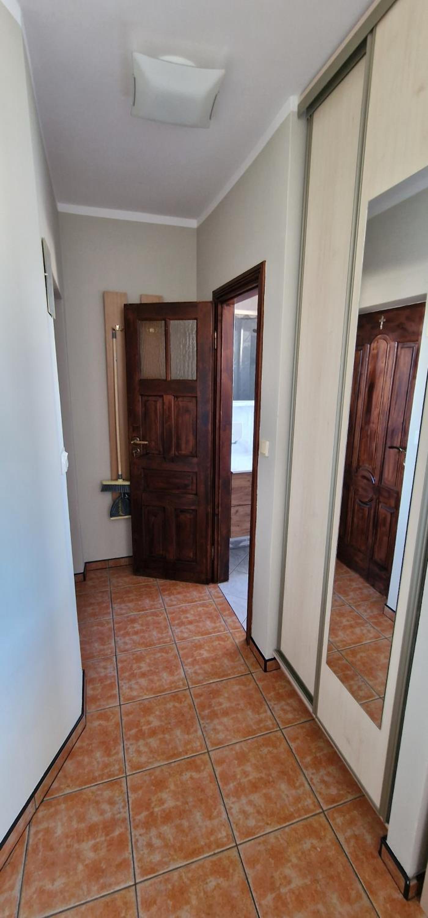 Apartament Hexagon nr 17