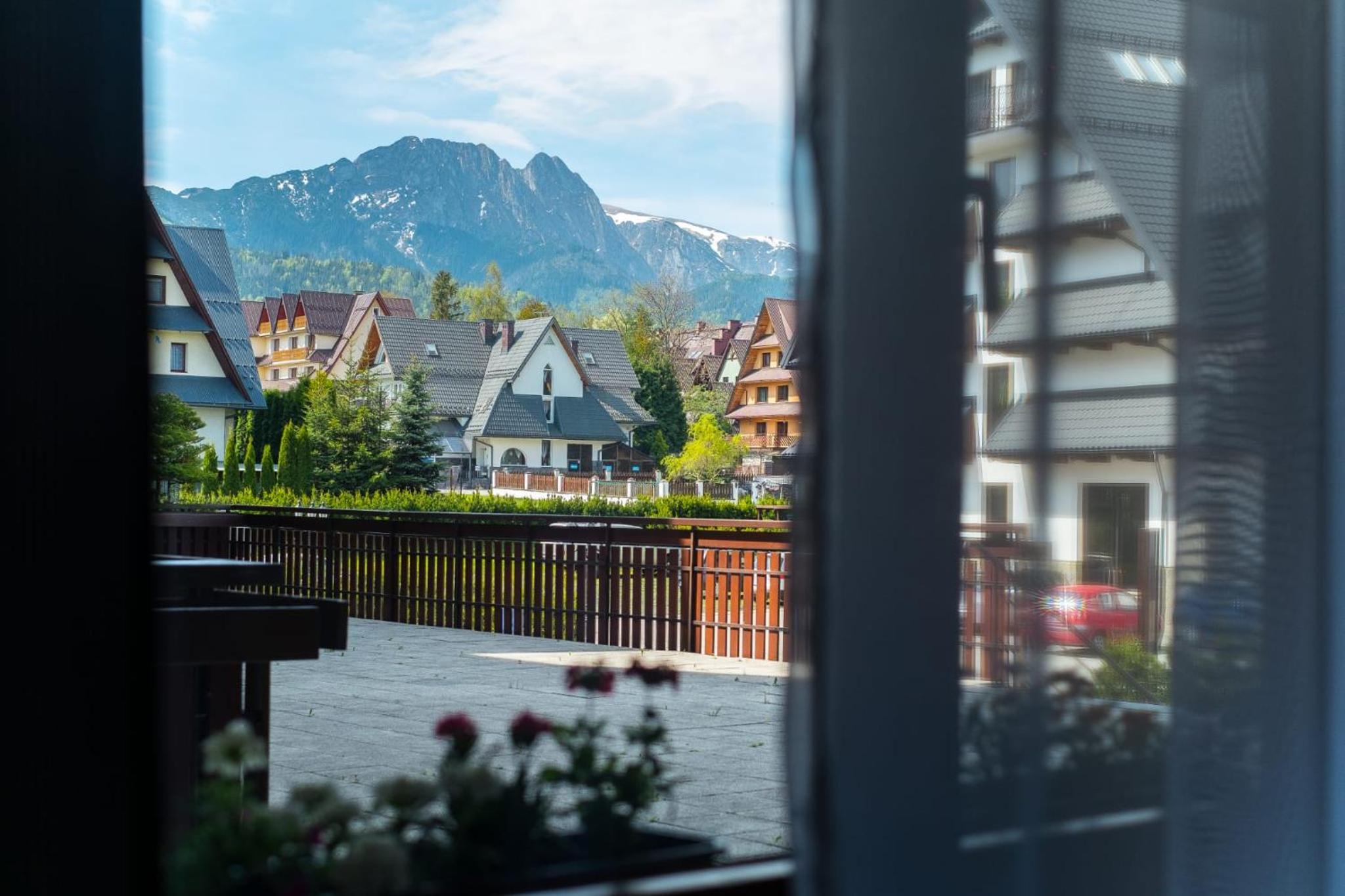 Apartament Tatry55 view 4