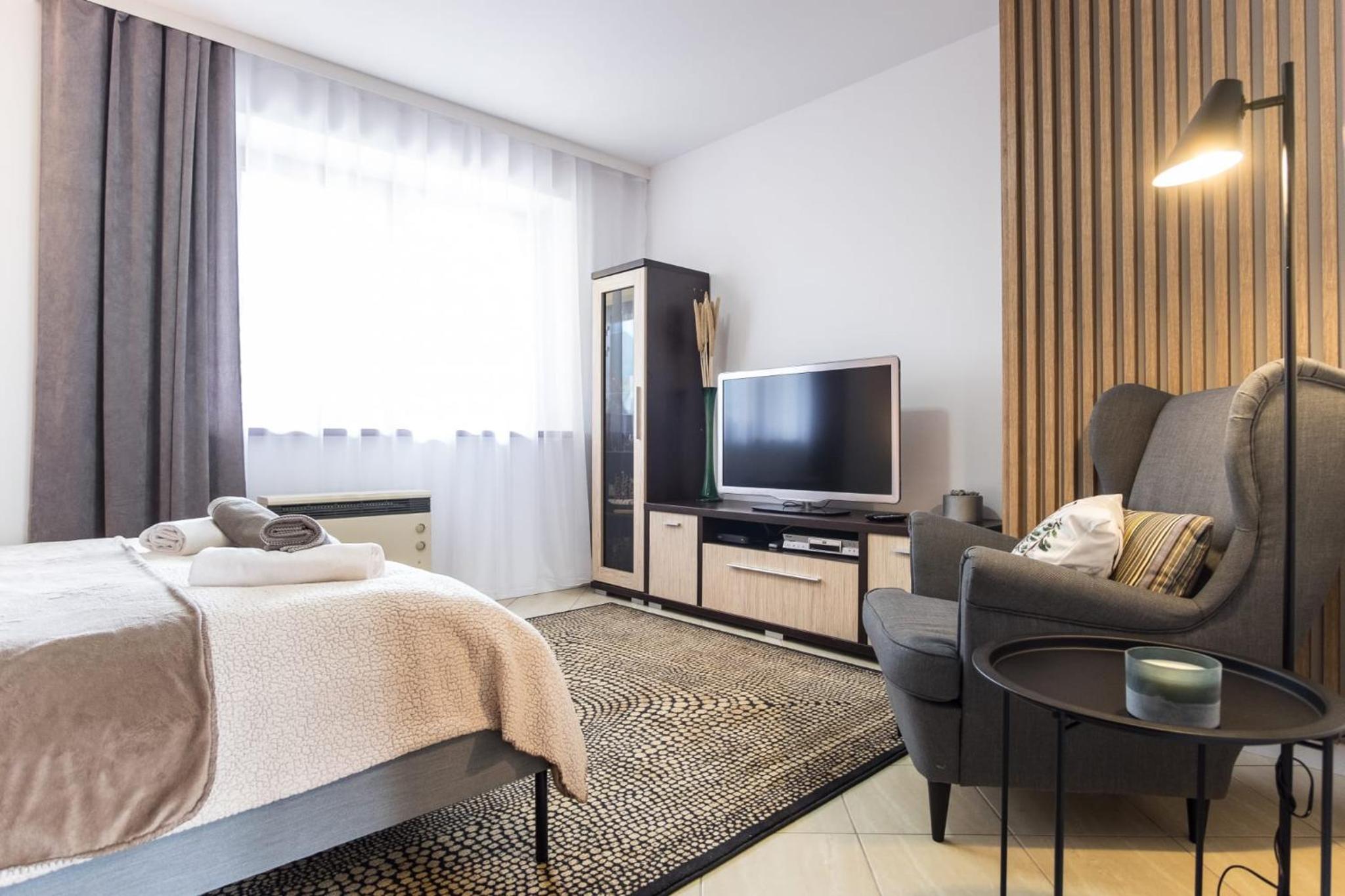 Apartament Tatry55