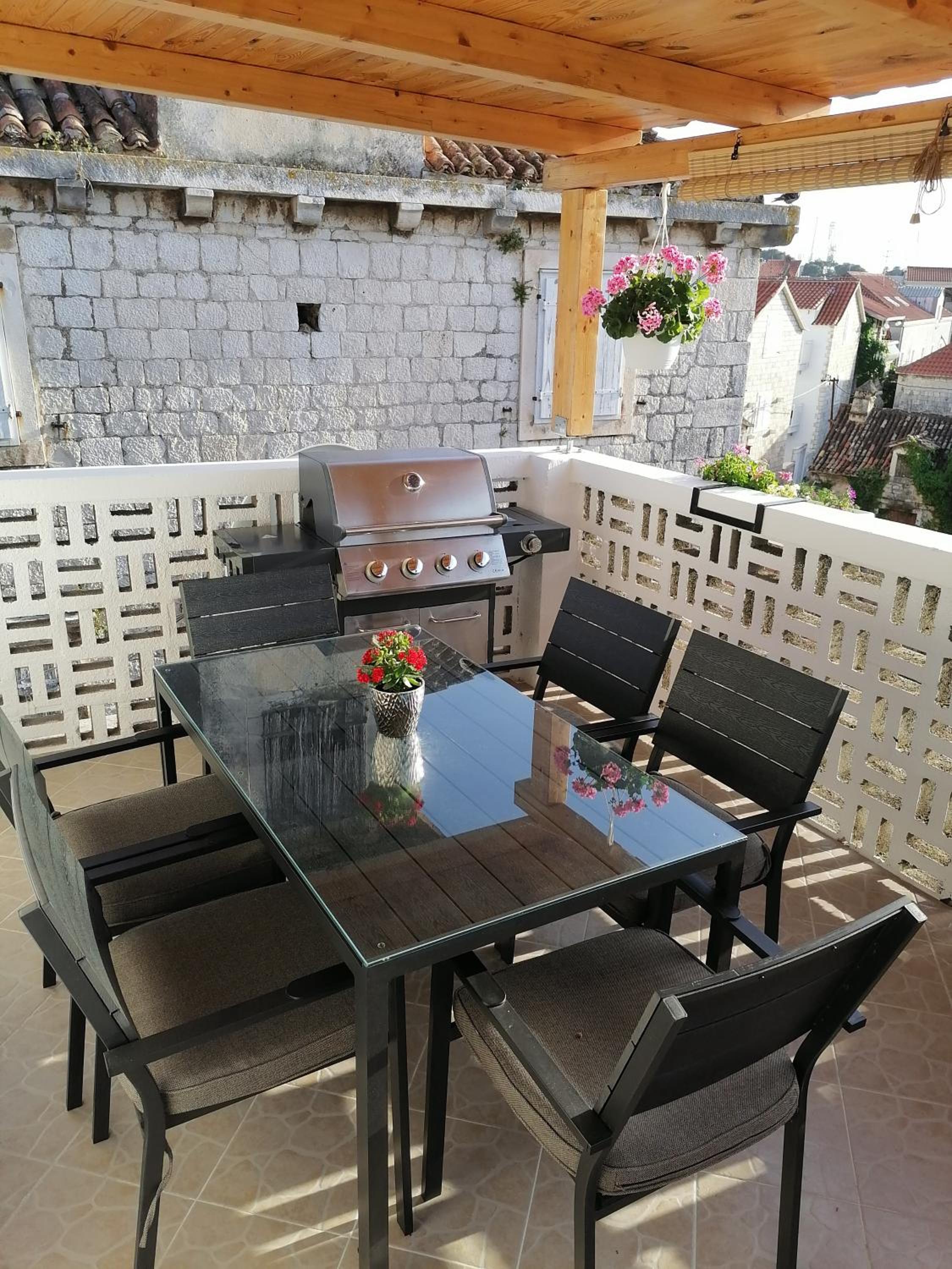 Apartments Ivana view 5