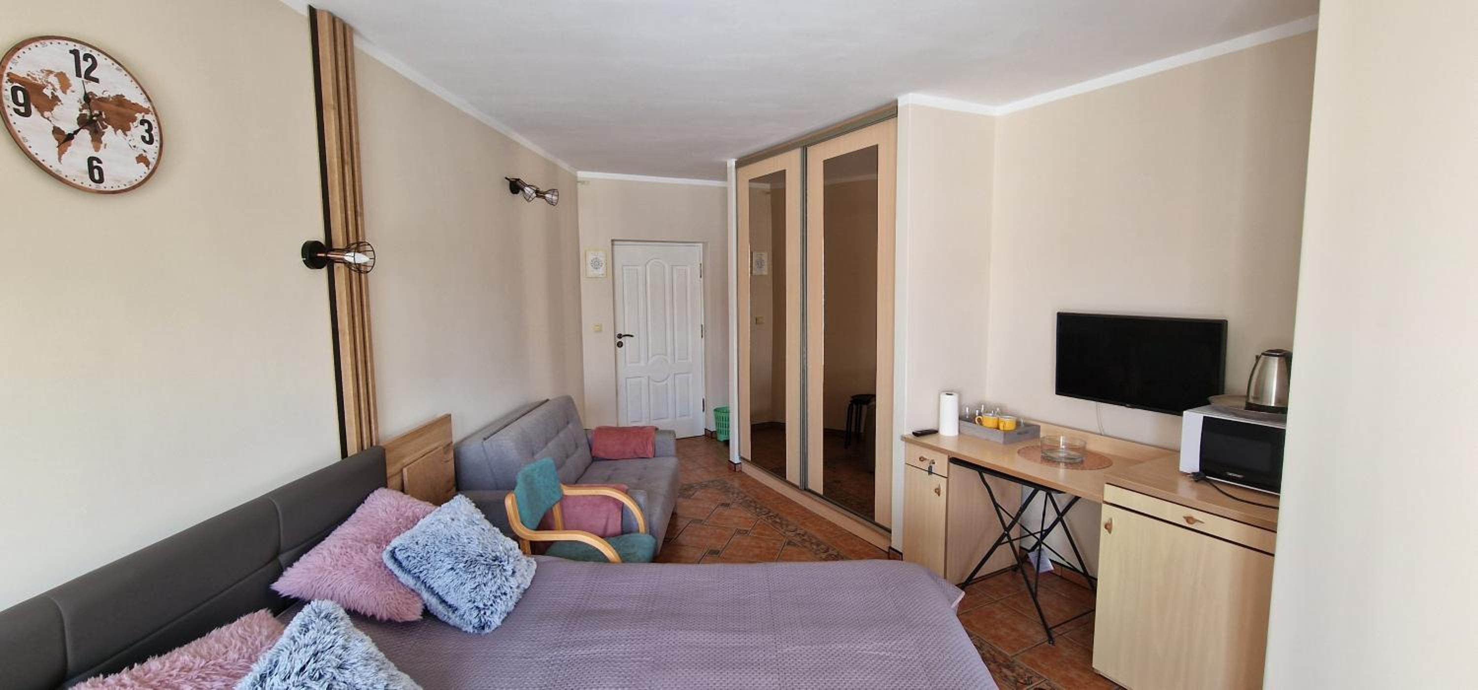 Apartamenty Hexagon nr 15