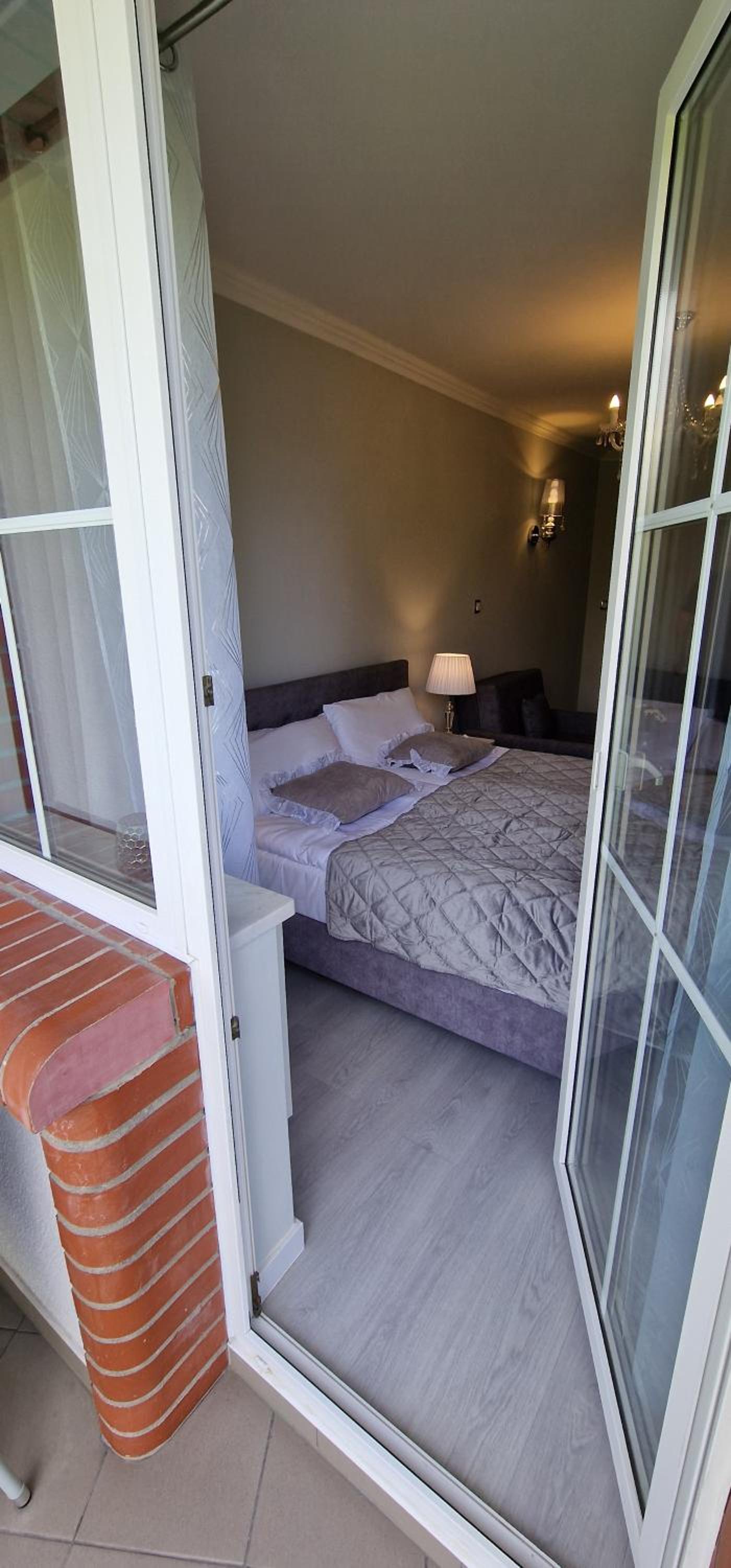 Apartamenty Hexagon nr 23 view 4
