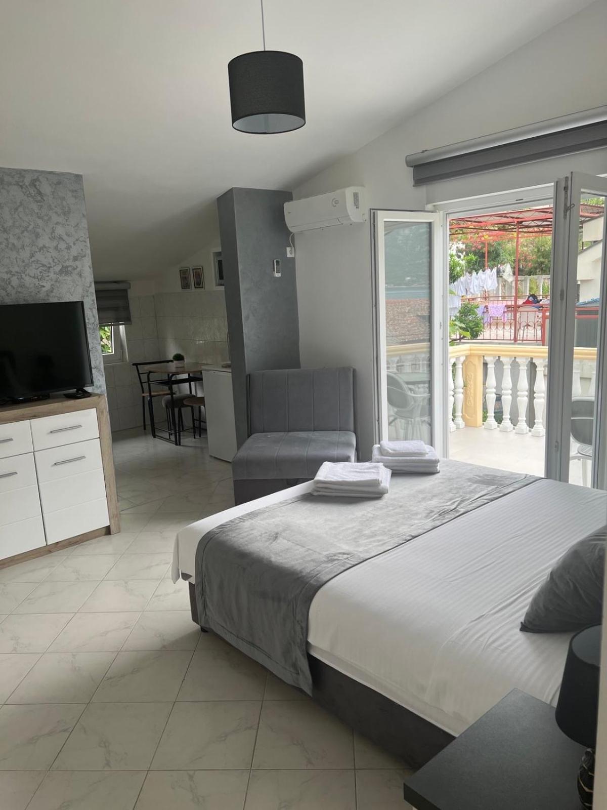 Apartments Radulovic photo 4