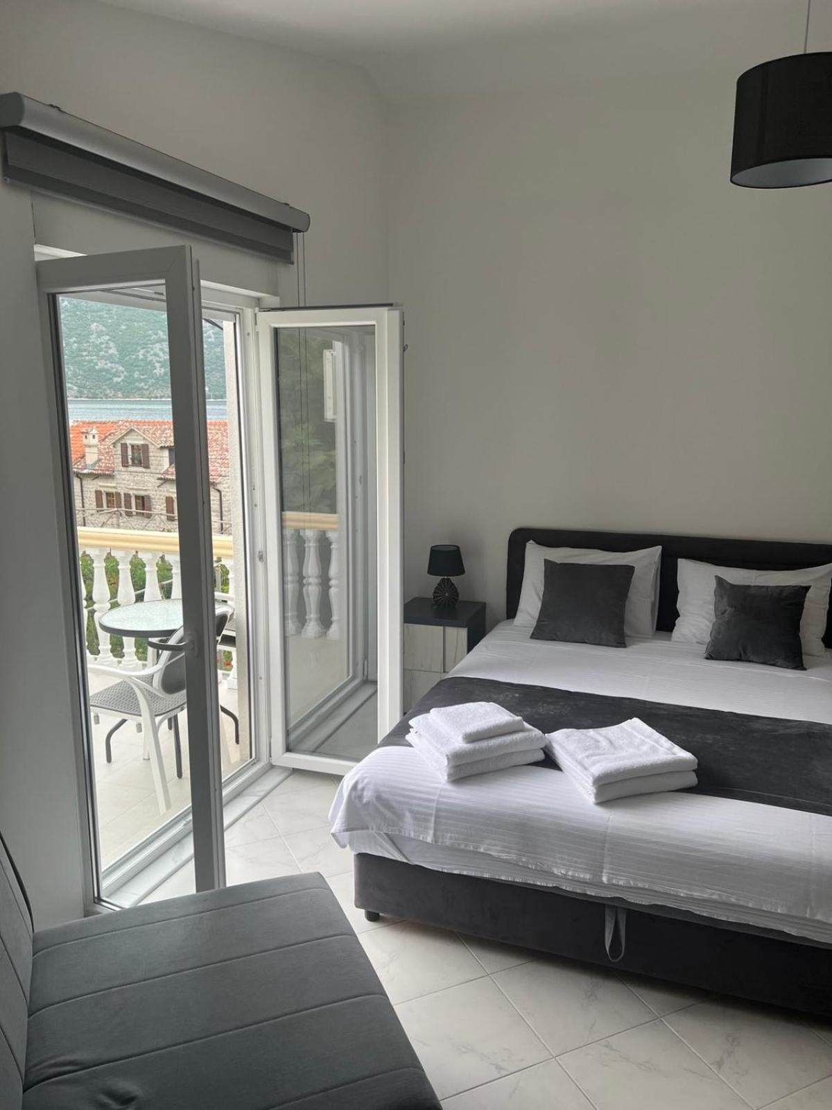 Apartments Radulovic photo 3