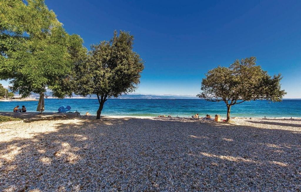 Villa Medea view 4