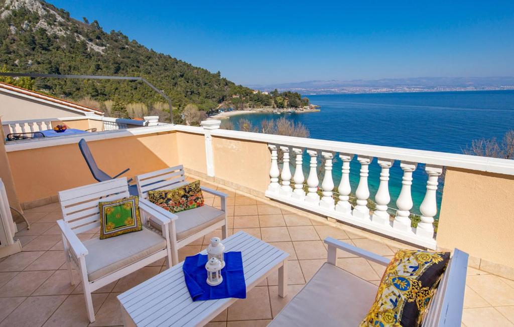 Villa Medea view 5