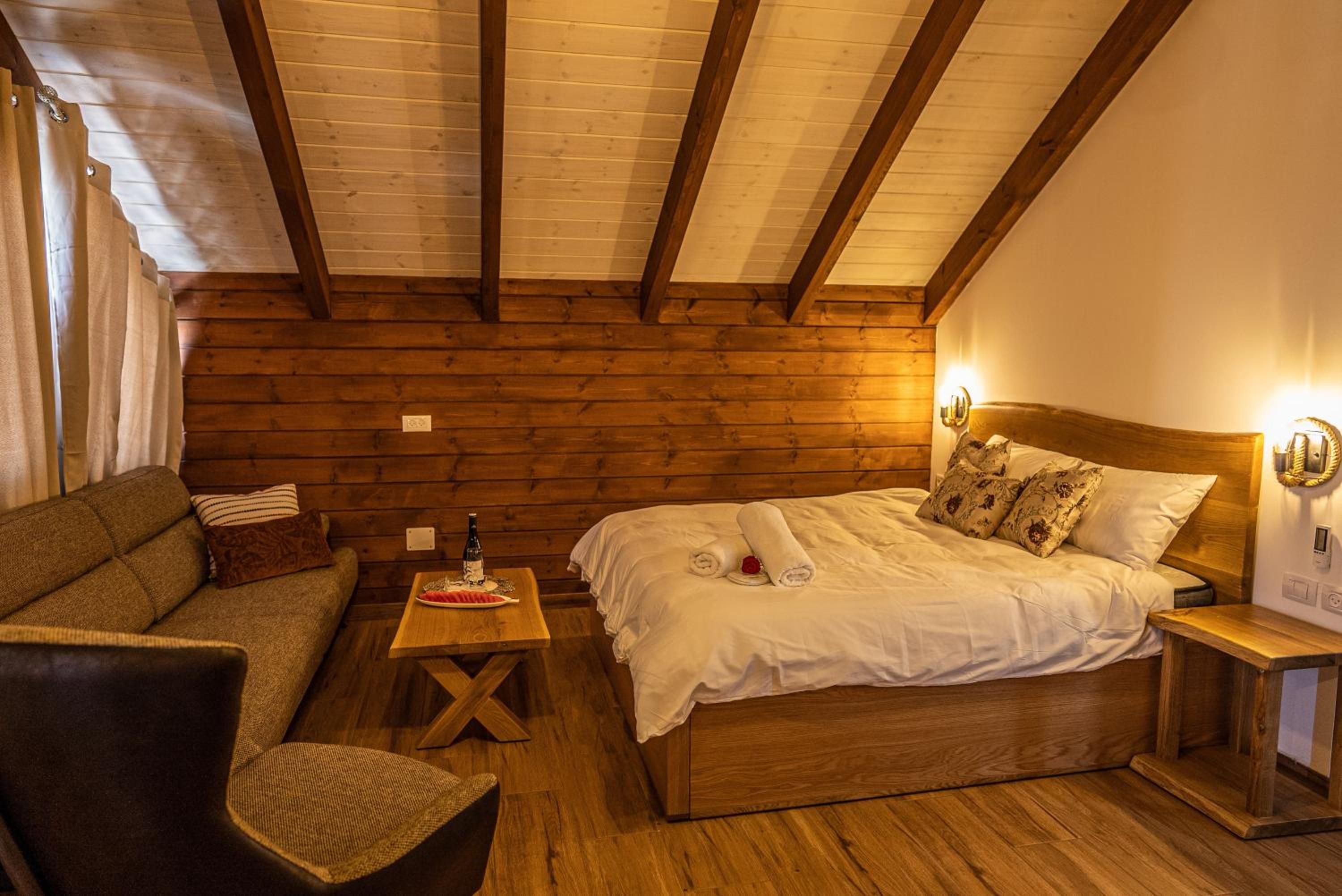Arwad Suites