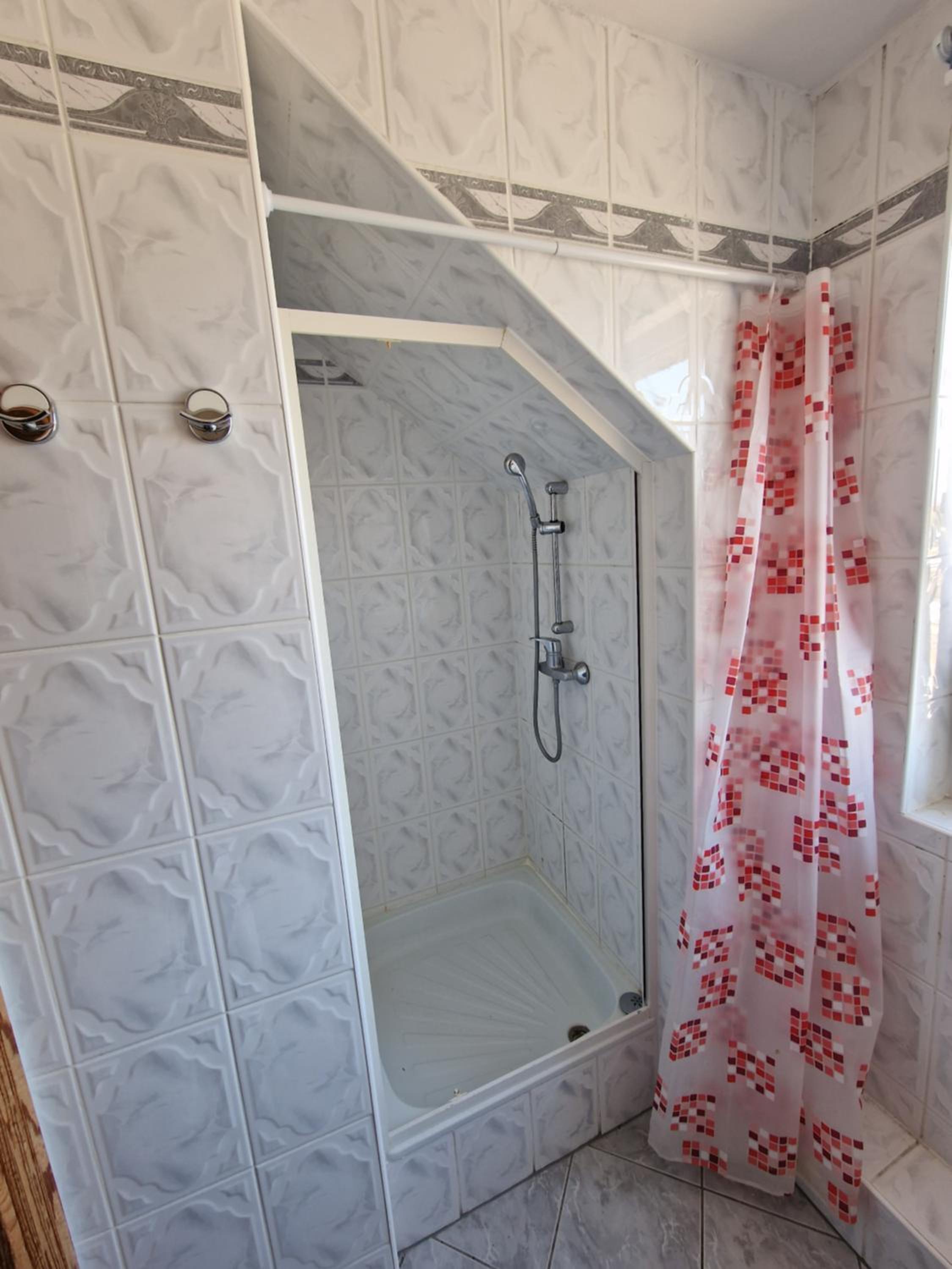 Apartament Hexagon nr 36
