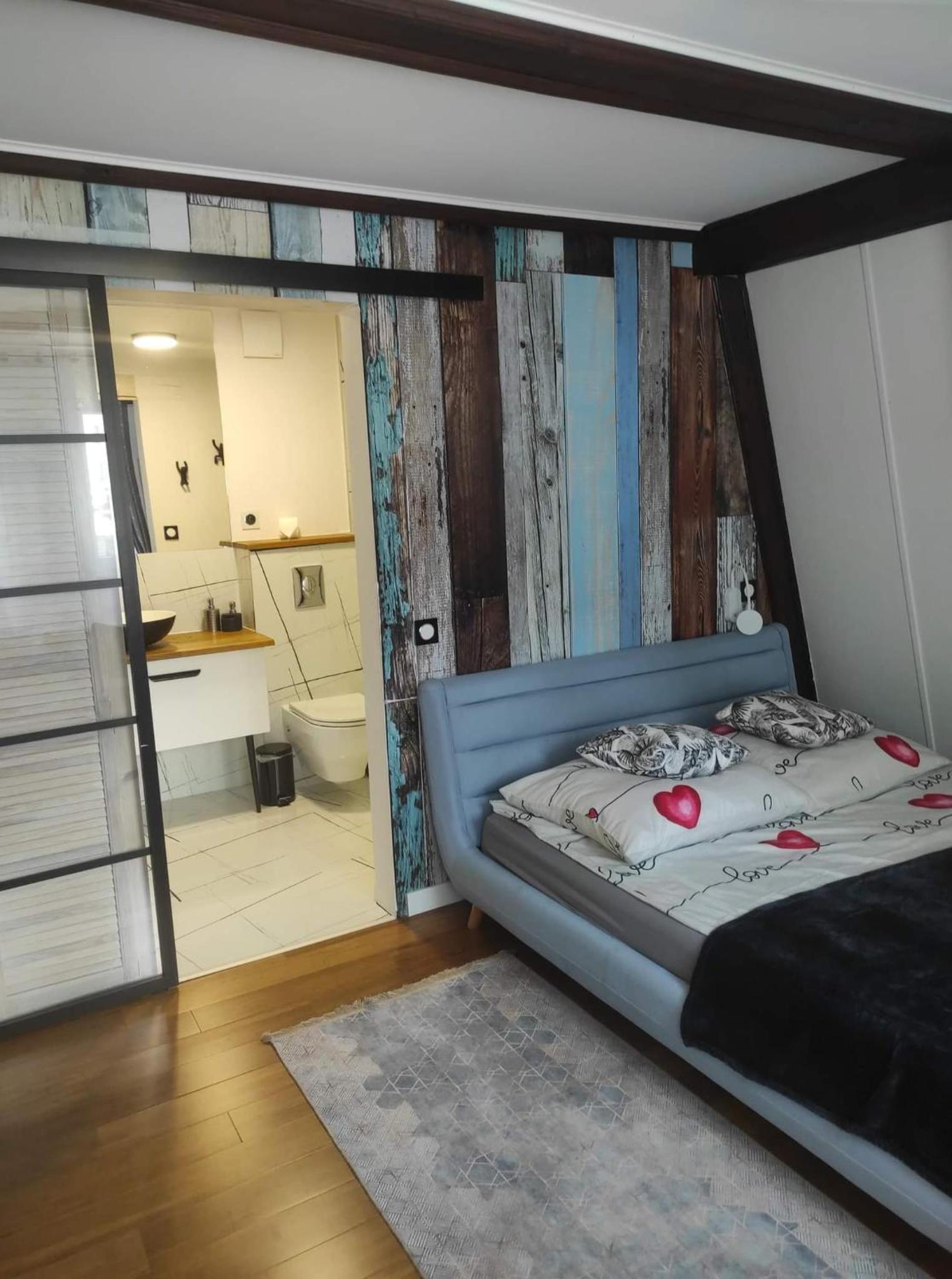 SleepStation Karkonosze
