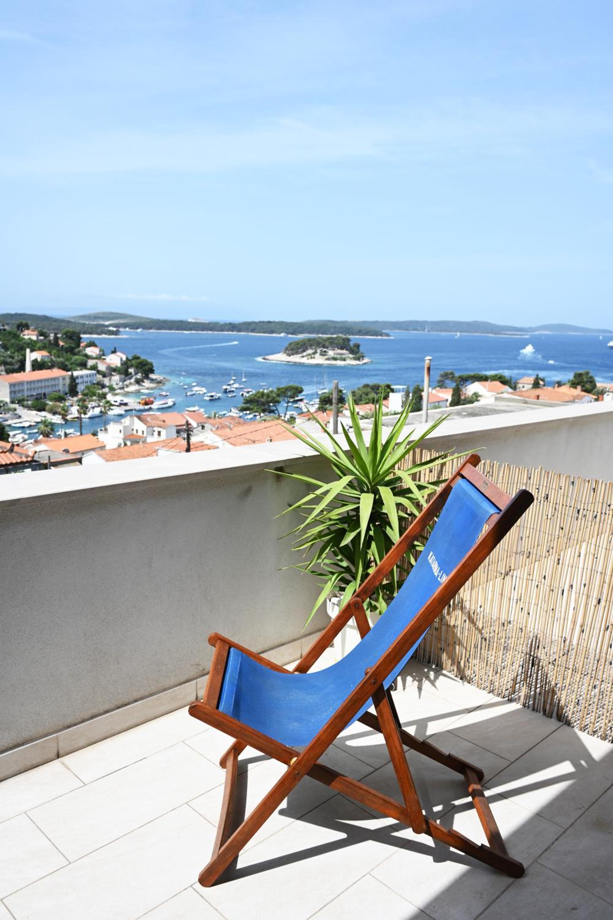 Tiktok view - Hvar