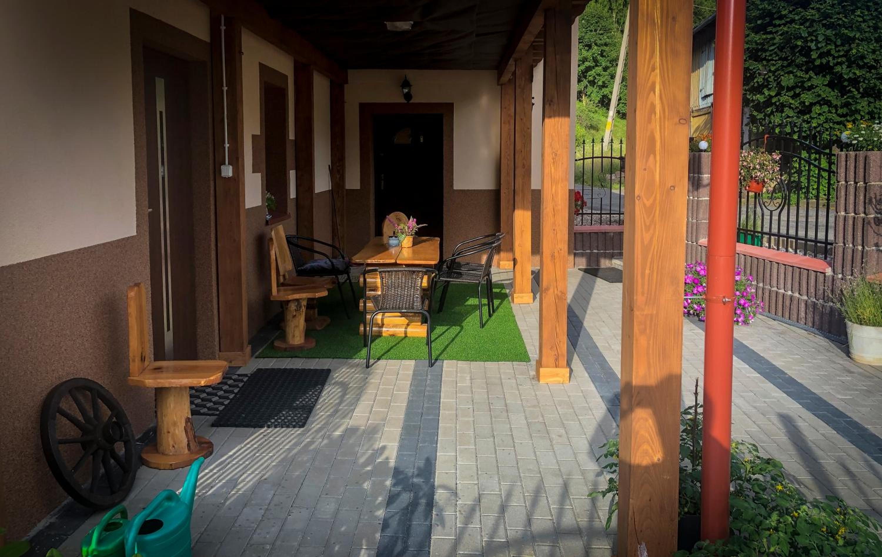 Apartament u Bronka