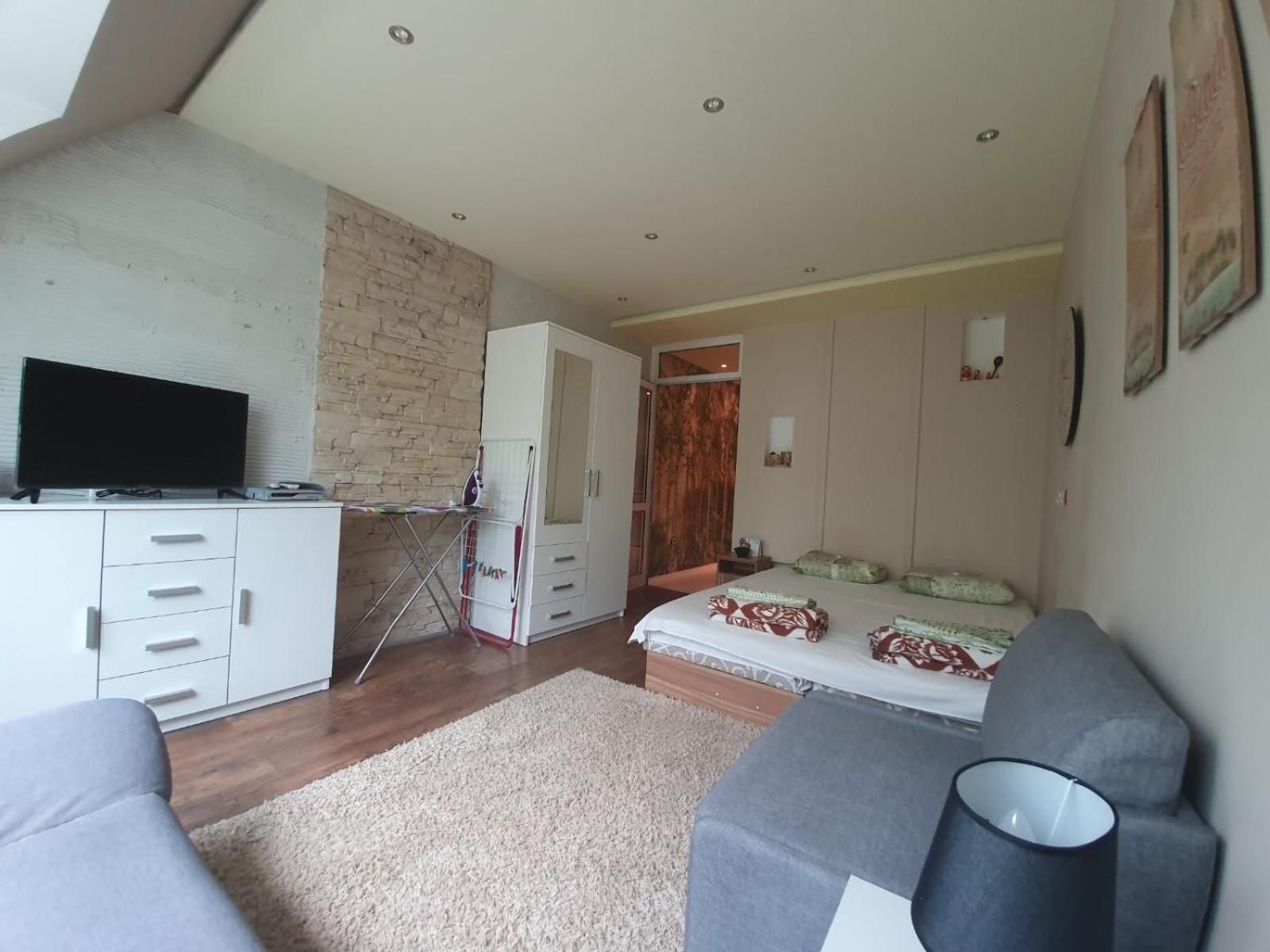 Apartment For You