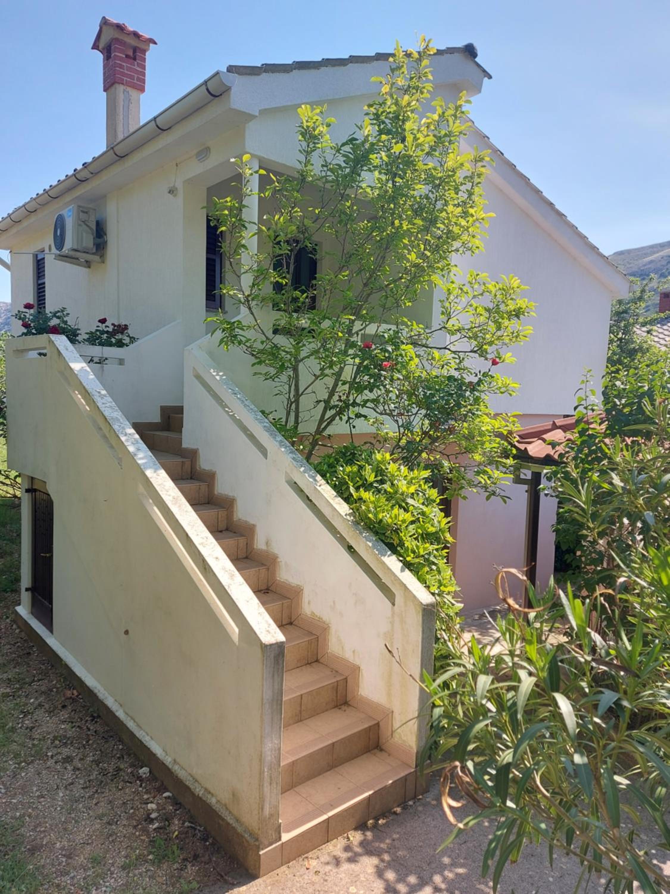Apartman Maria view 2