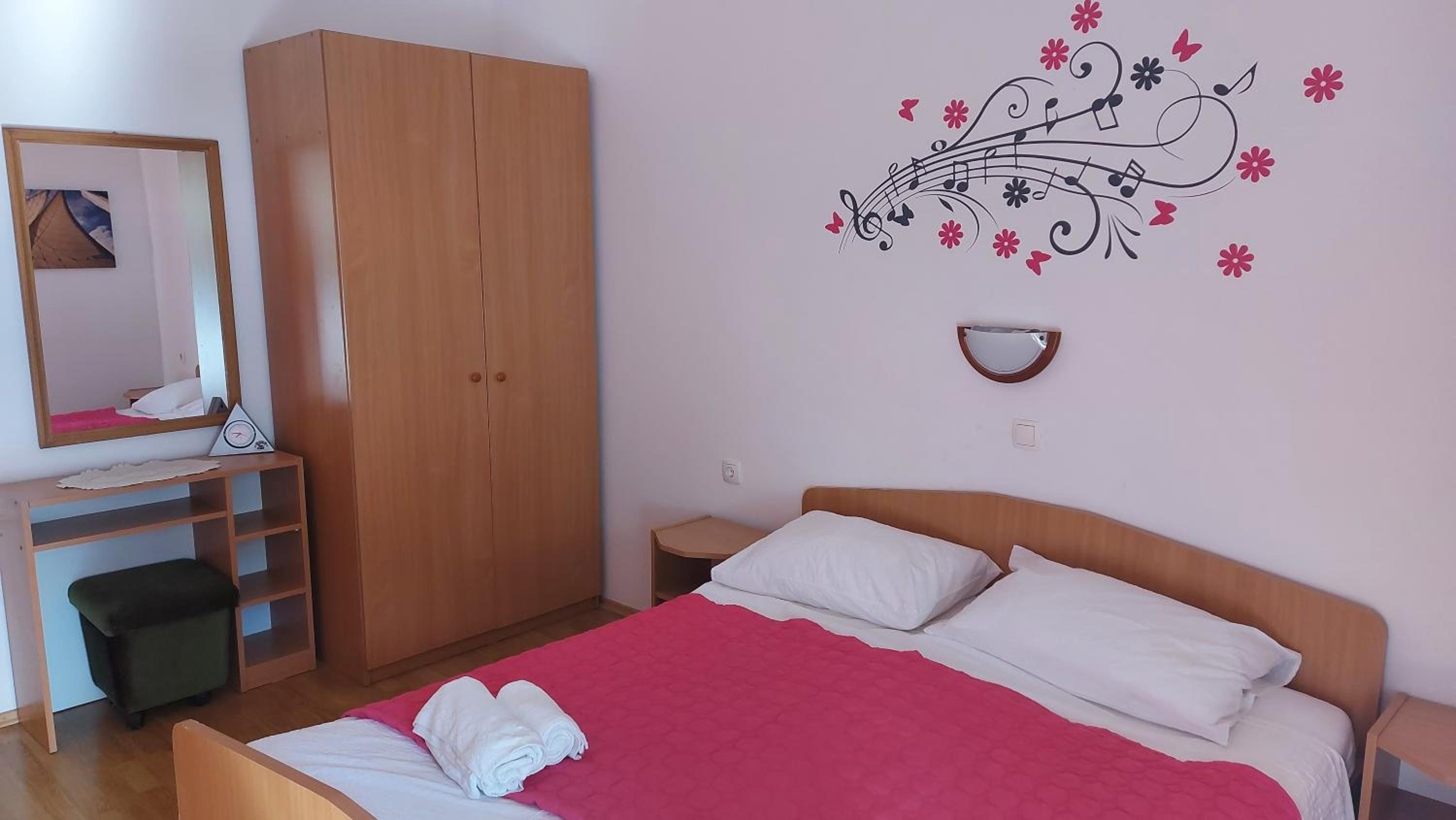 Apartman Maria view 4