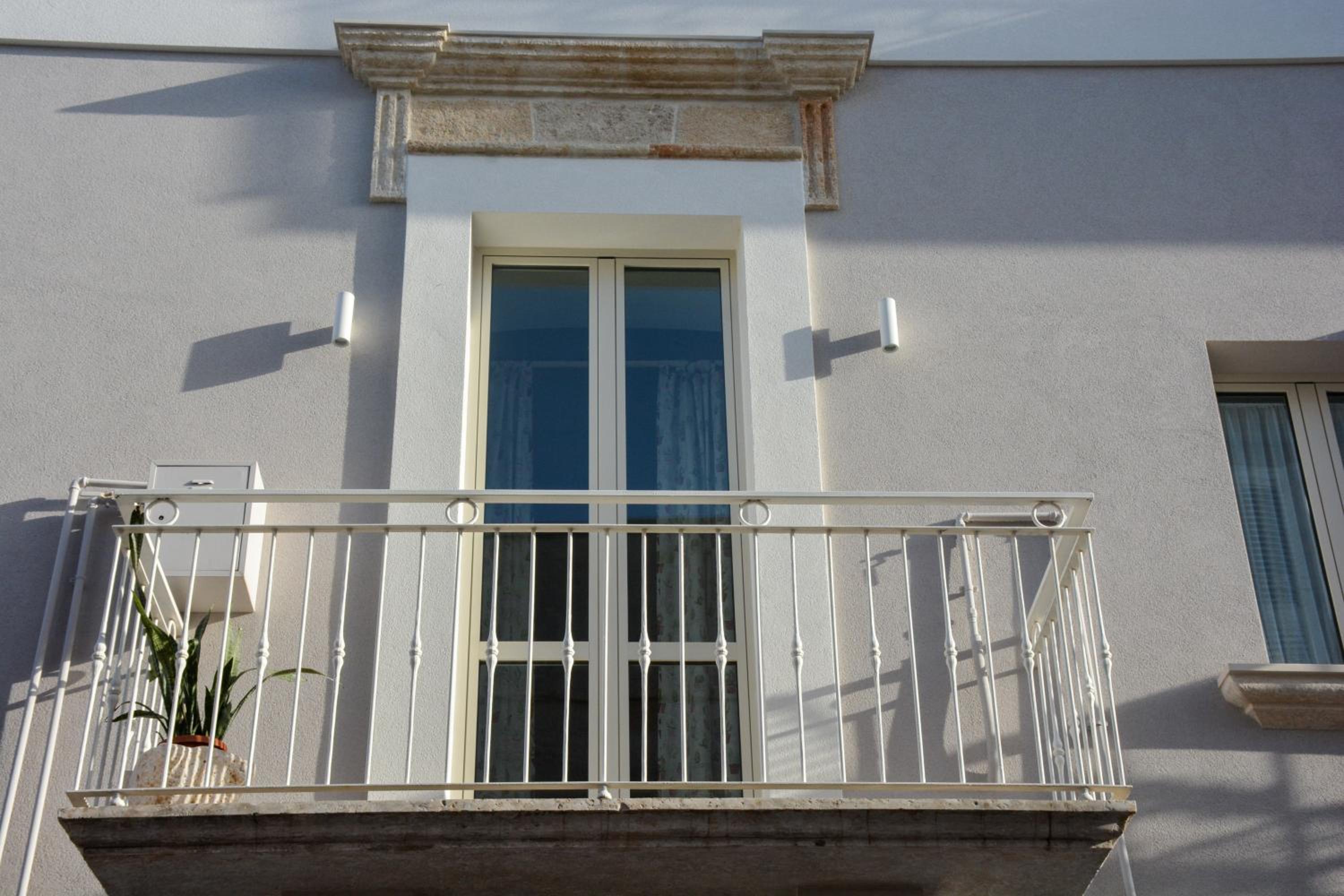 Dimora Lilla en Polignano a Mare