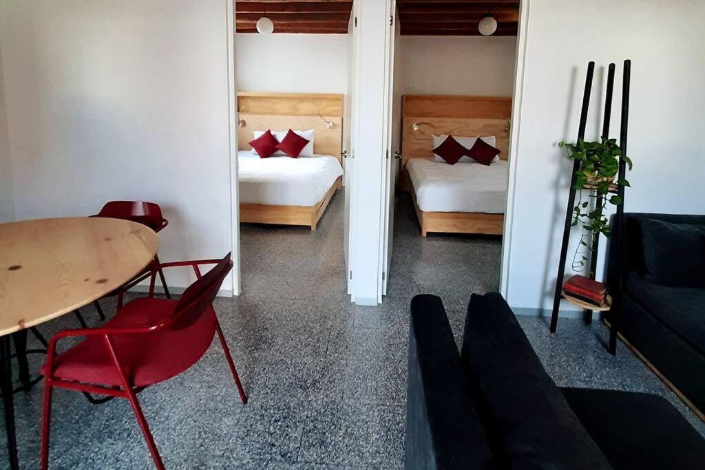 125 DONCELES TERRAZA PRIVADA CENTRO HISTÓRICO CDMX