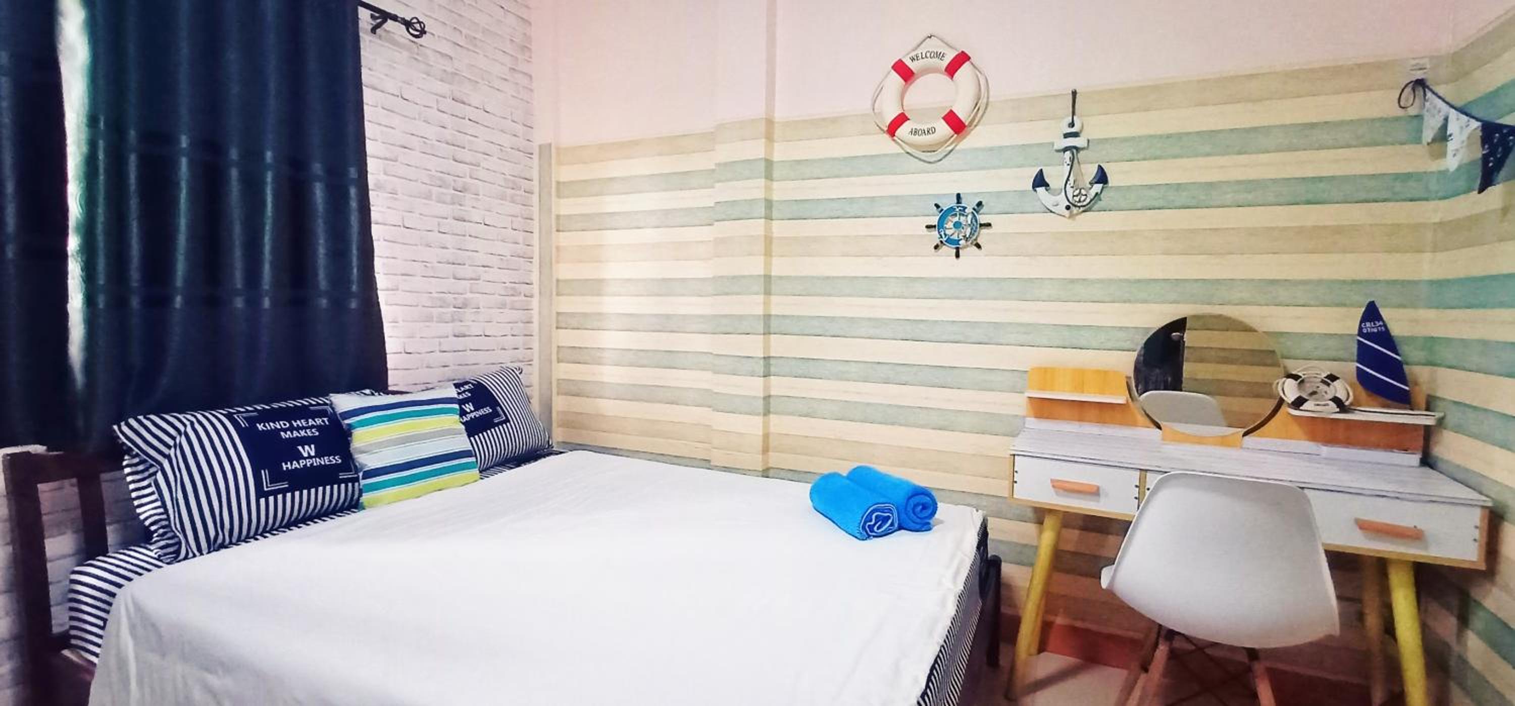 Sweet Home at Sattahip