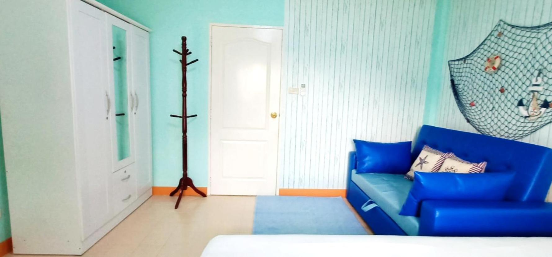 Sweet Home at Sattahip
