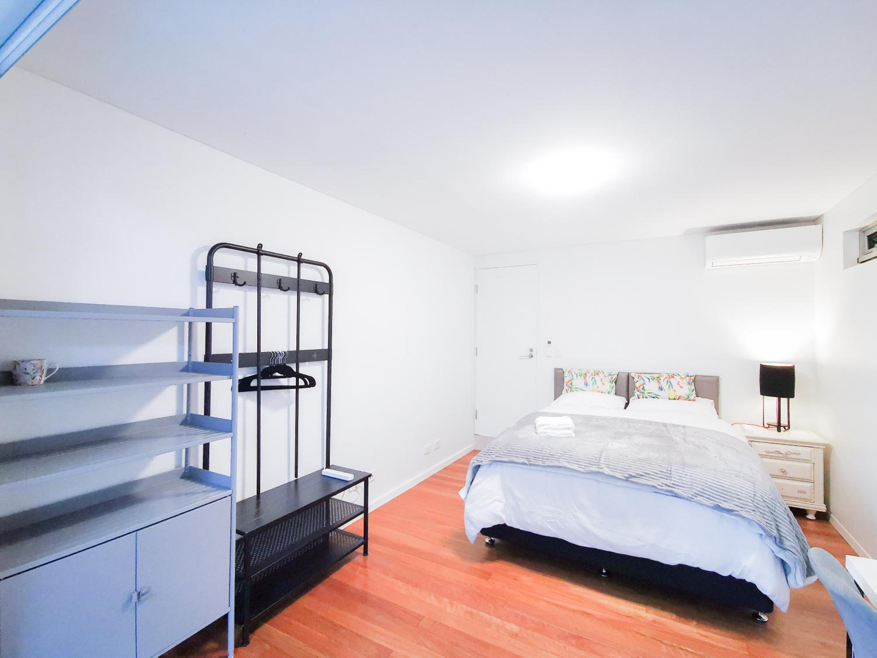 Glebe House Homestay