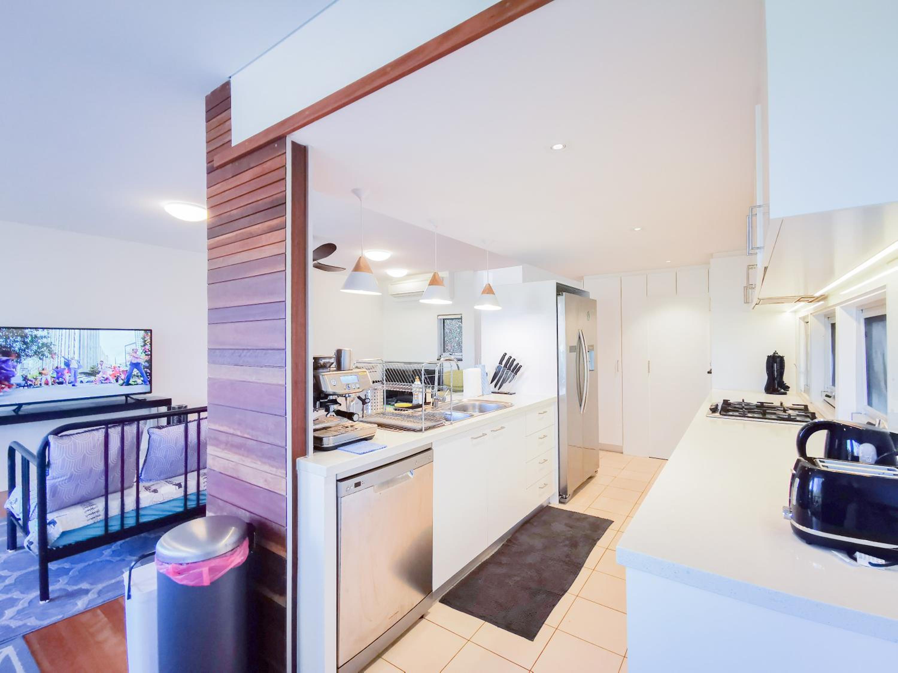 Glebe House Homestay