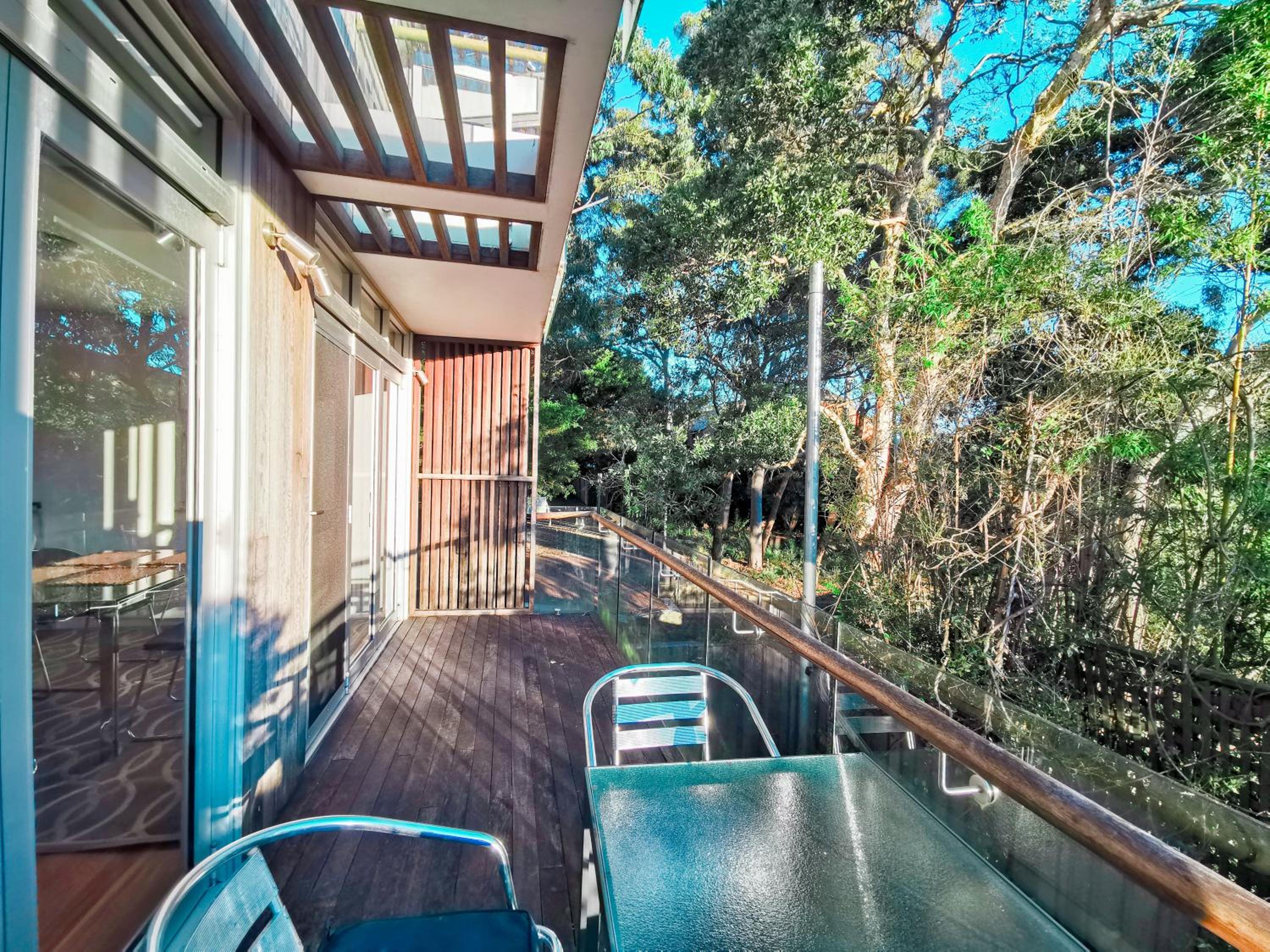Glebe House Homestay