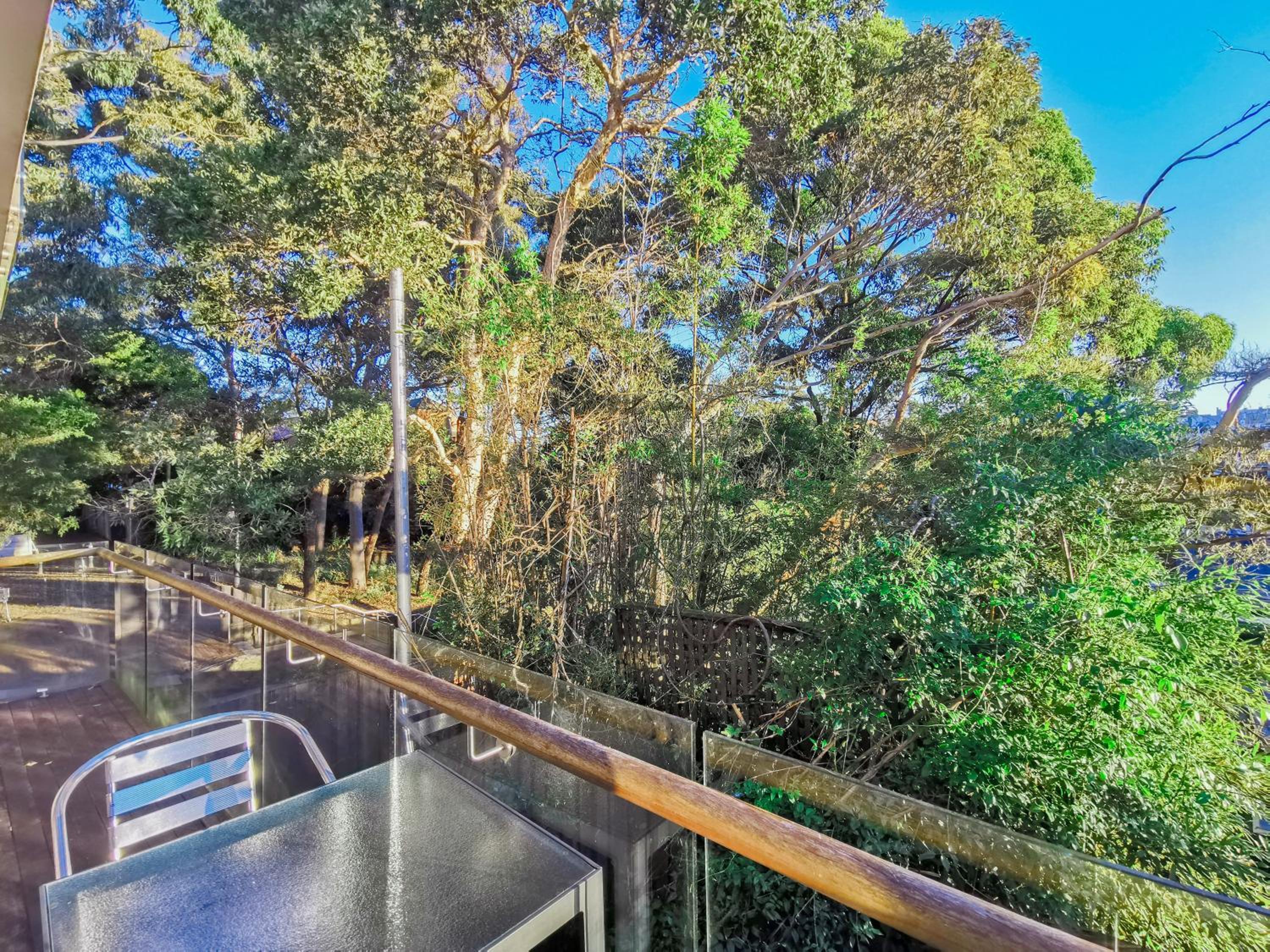 Glebe House Homestay