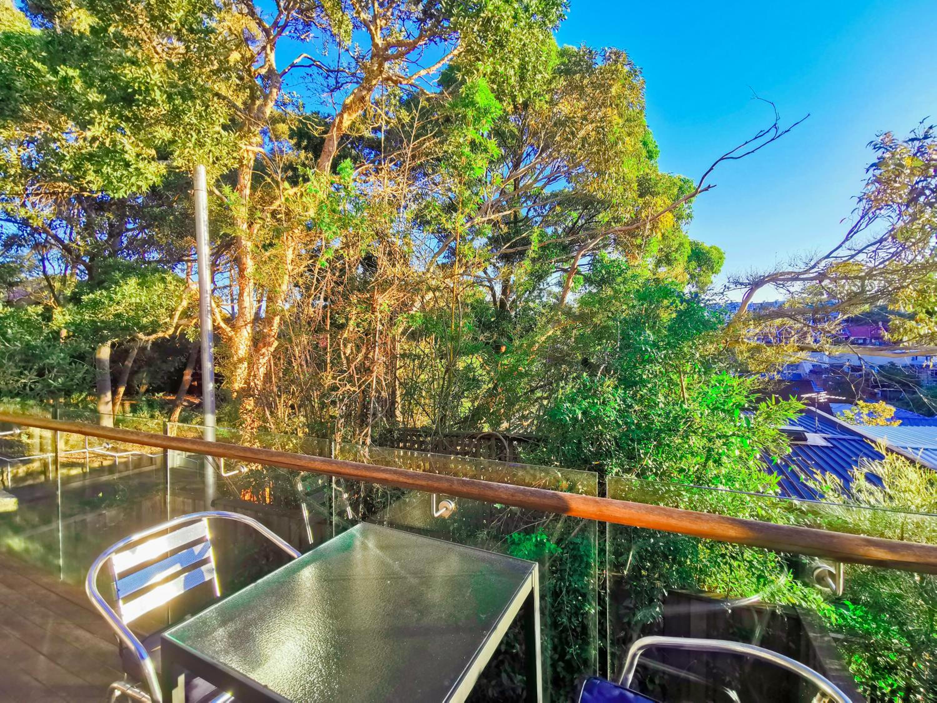 Glebe House Homestay