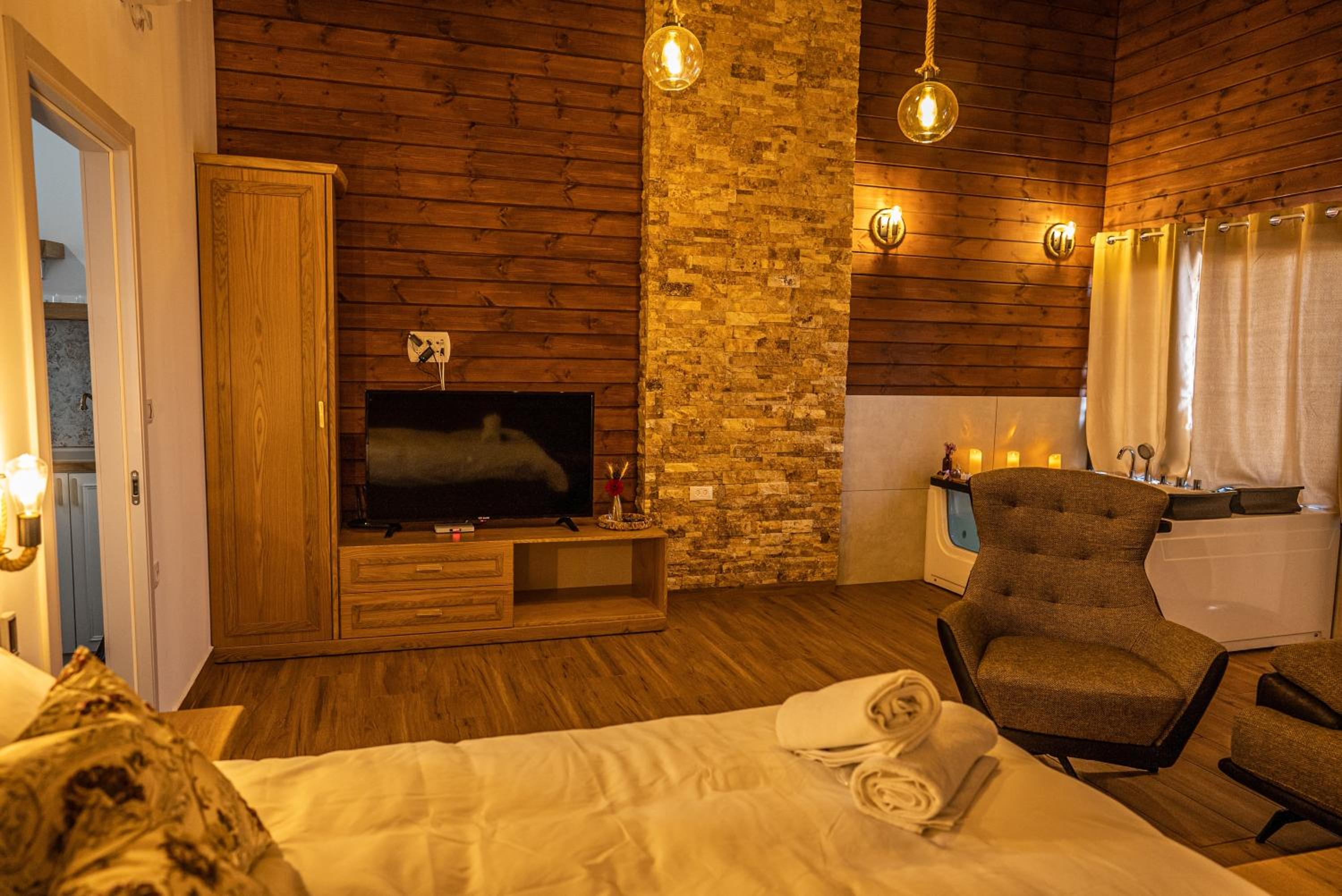 Arwad Suites view 5