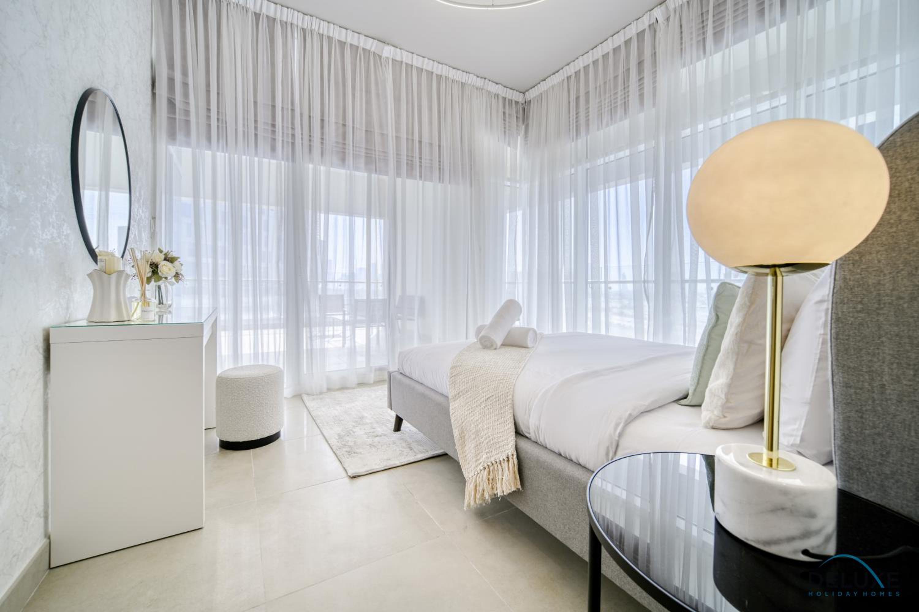 Graceful 1BR at Azizi Aliyah Residence Dubai Healthcare City by Deluxe Holiday Homes